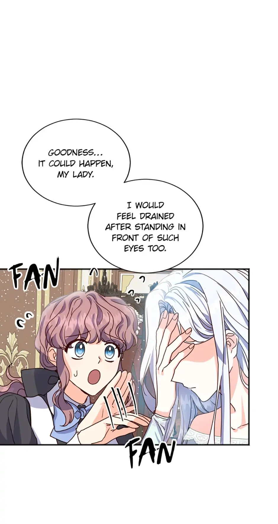 I Went On Strike Because It Was A Time Limit Chapter 2 page 60