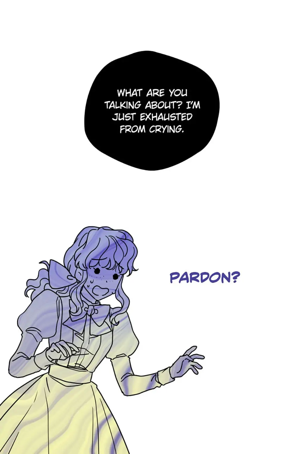 I Went On Strike Because It Was A Time Limit Chapter 2 page 62