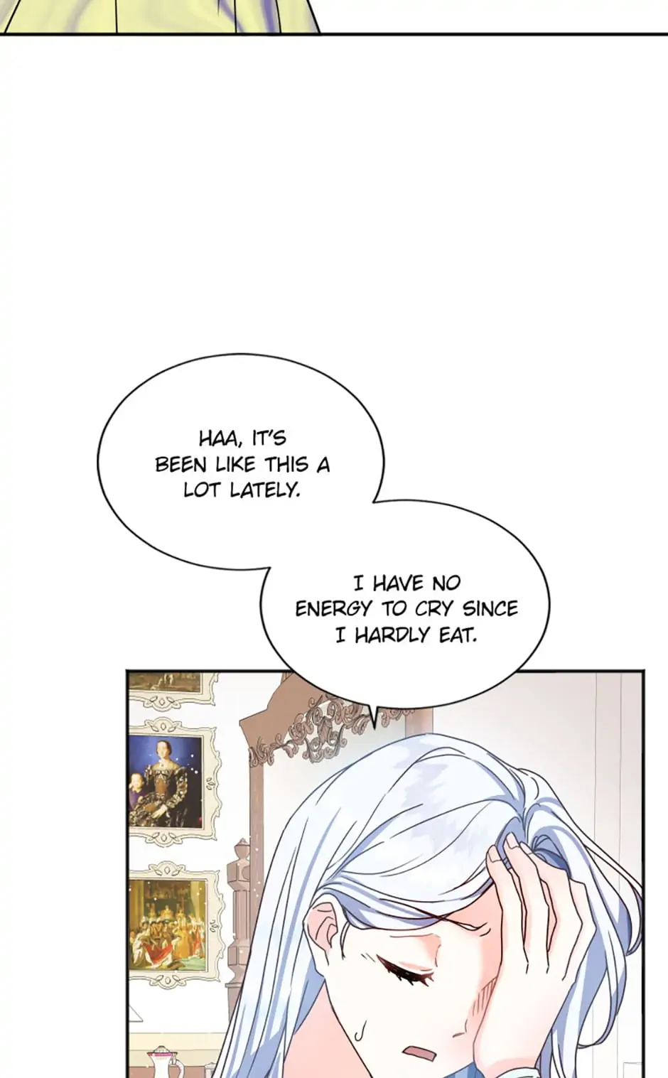 I Went On Strike Because It Was A Time Limit Chapter 2 page 63