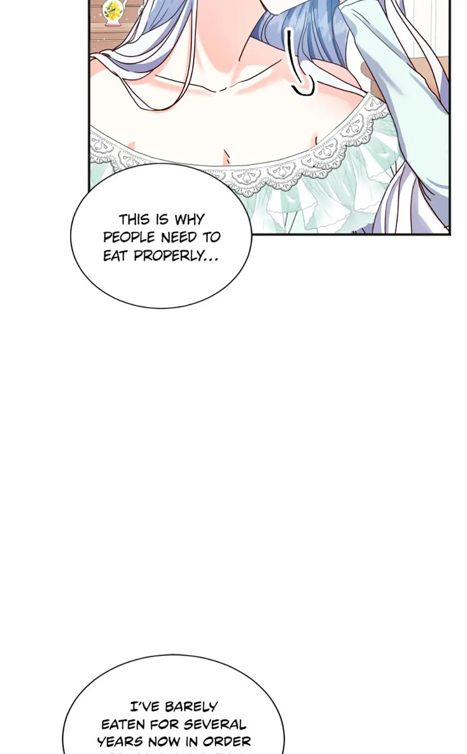 I Went On Strike Because It Was A Time Limit Chapter 2 page 64