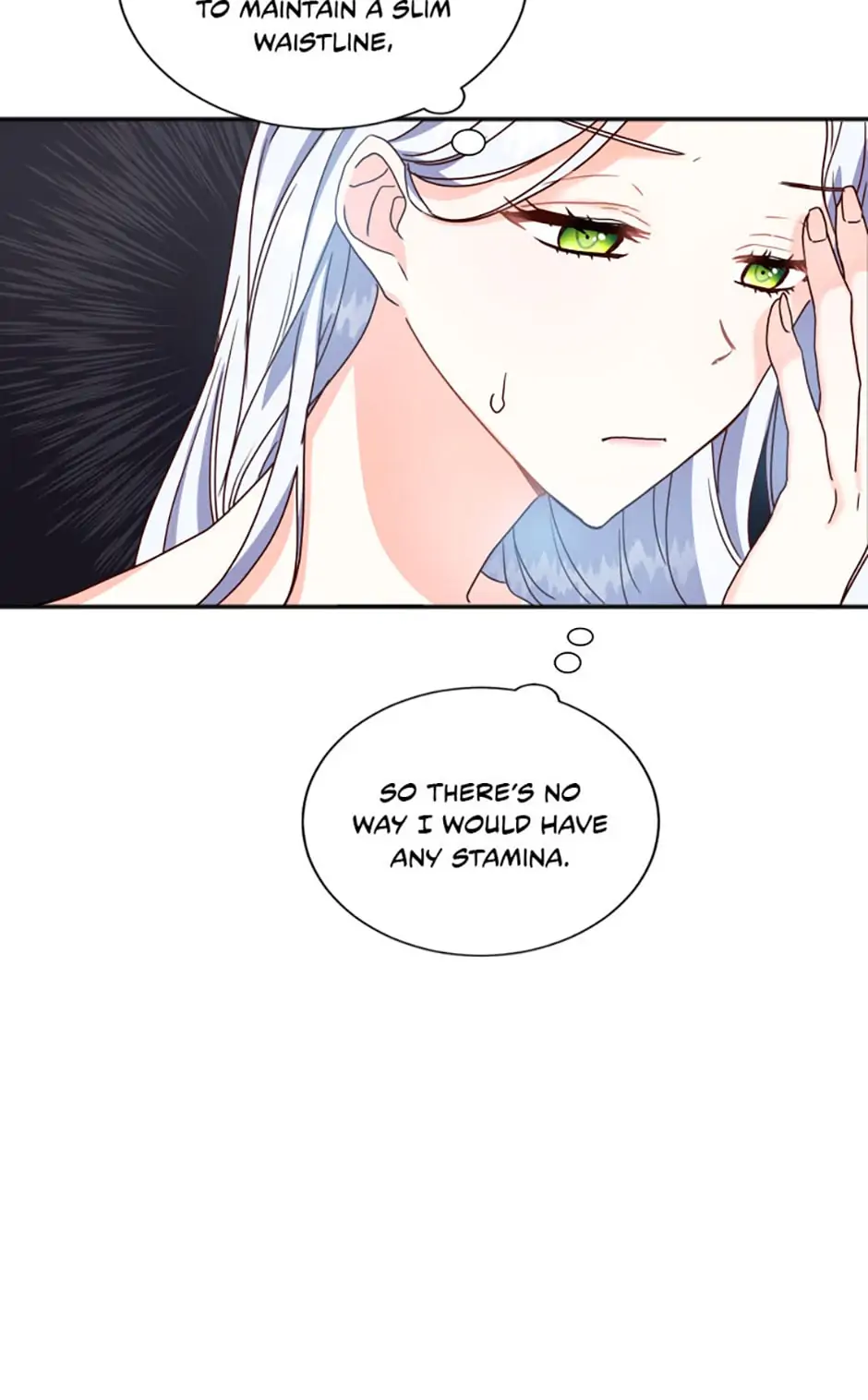 I Went On Strike Because It Was A Time Limit Chapter 2 page 65