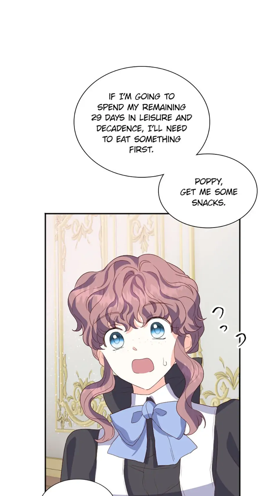 I Went On Strike Because It Was A Time Limit Chapter 2 page 66