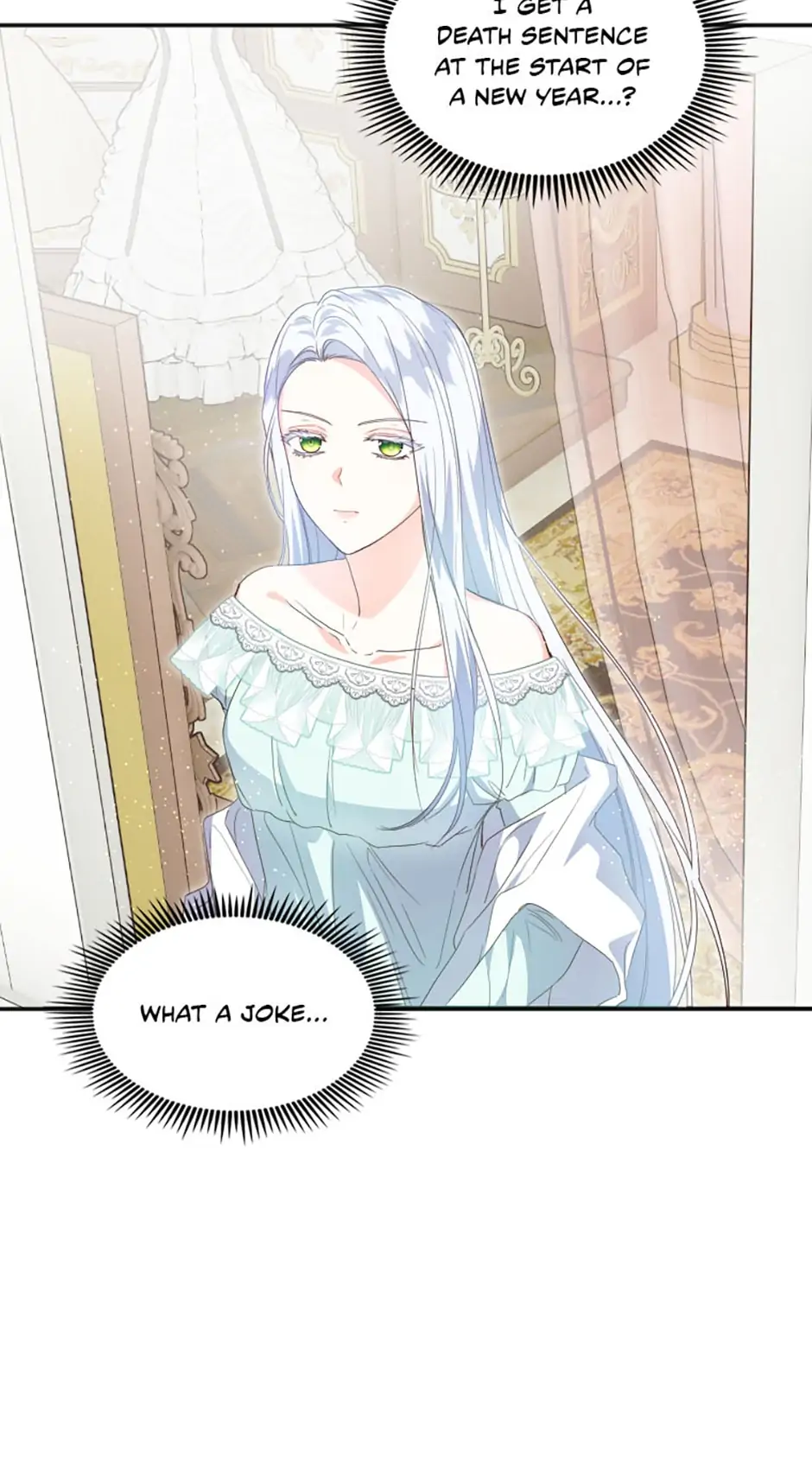 I Went On Strike Because It Was A Time Limit Chapter 2 page 70