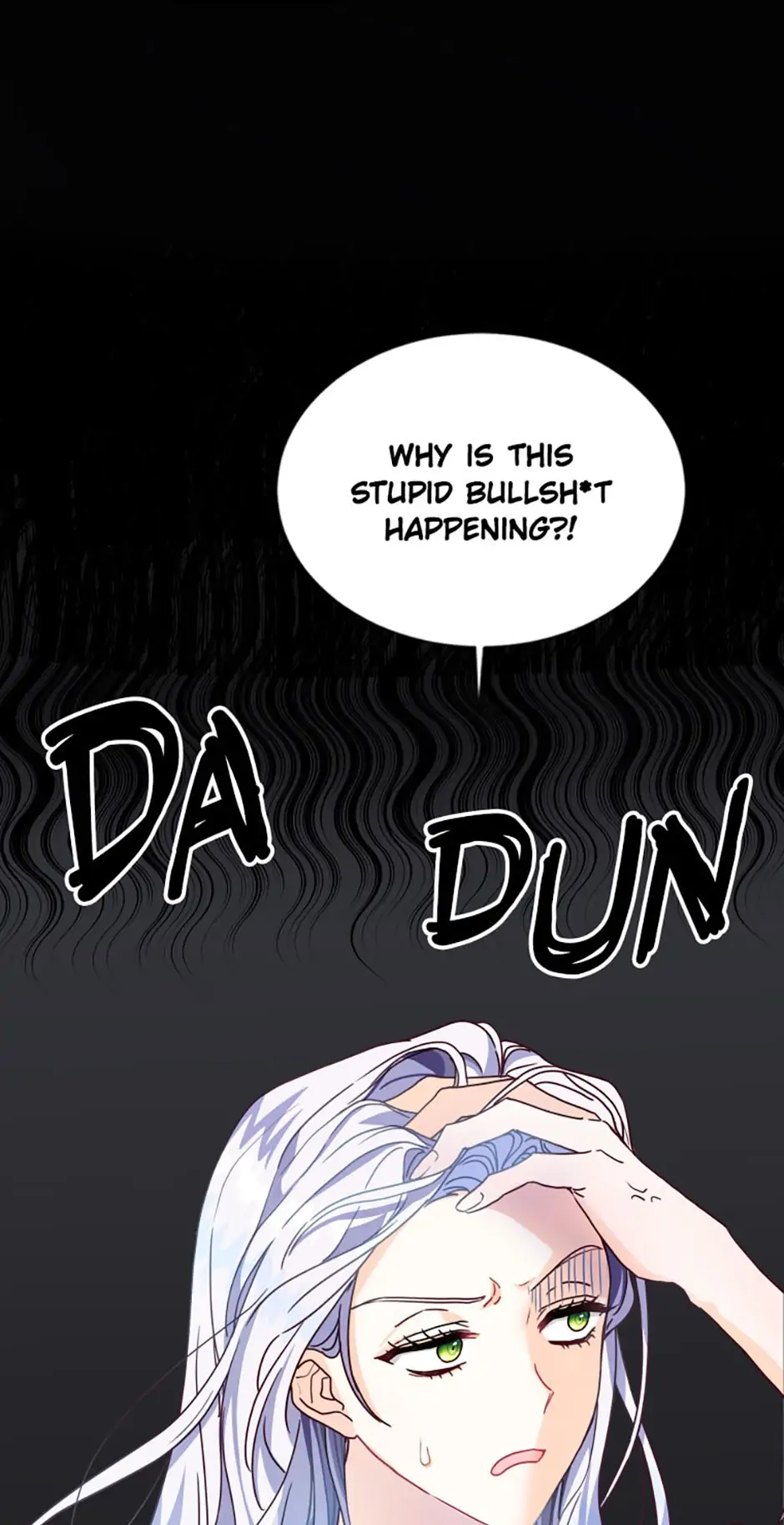 I Went On Strike Because It Was A Time Limit Chapter 2 page 7