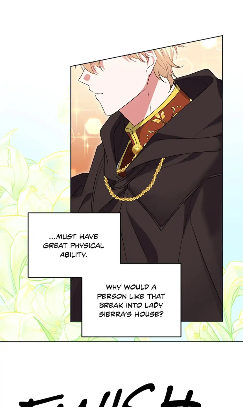 I Went On Strike Because It Was A Time Limit Chapter 20 page 9