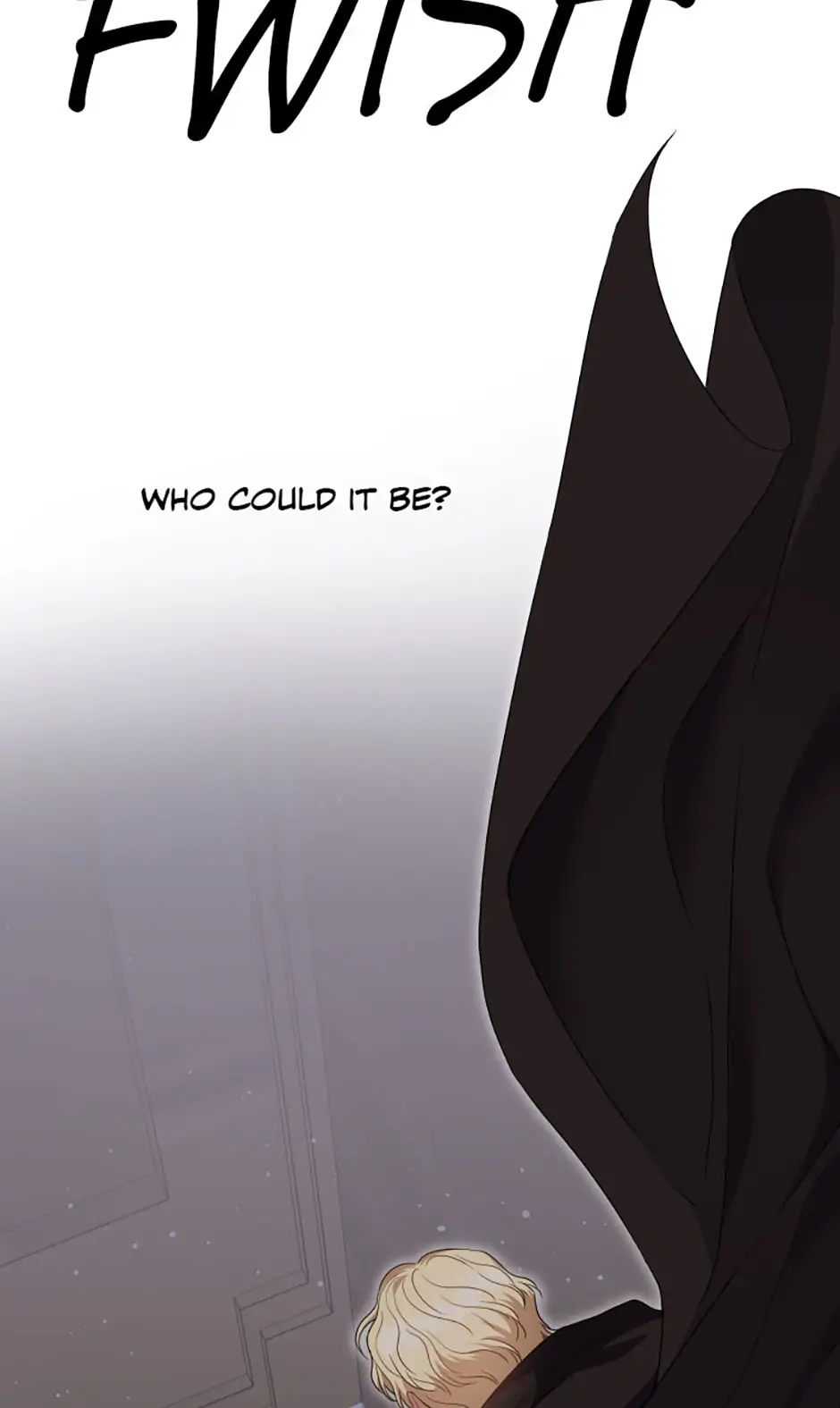 I Went On Strike Because It Was A Time Limit Chapter 20 page 10