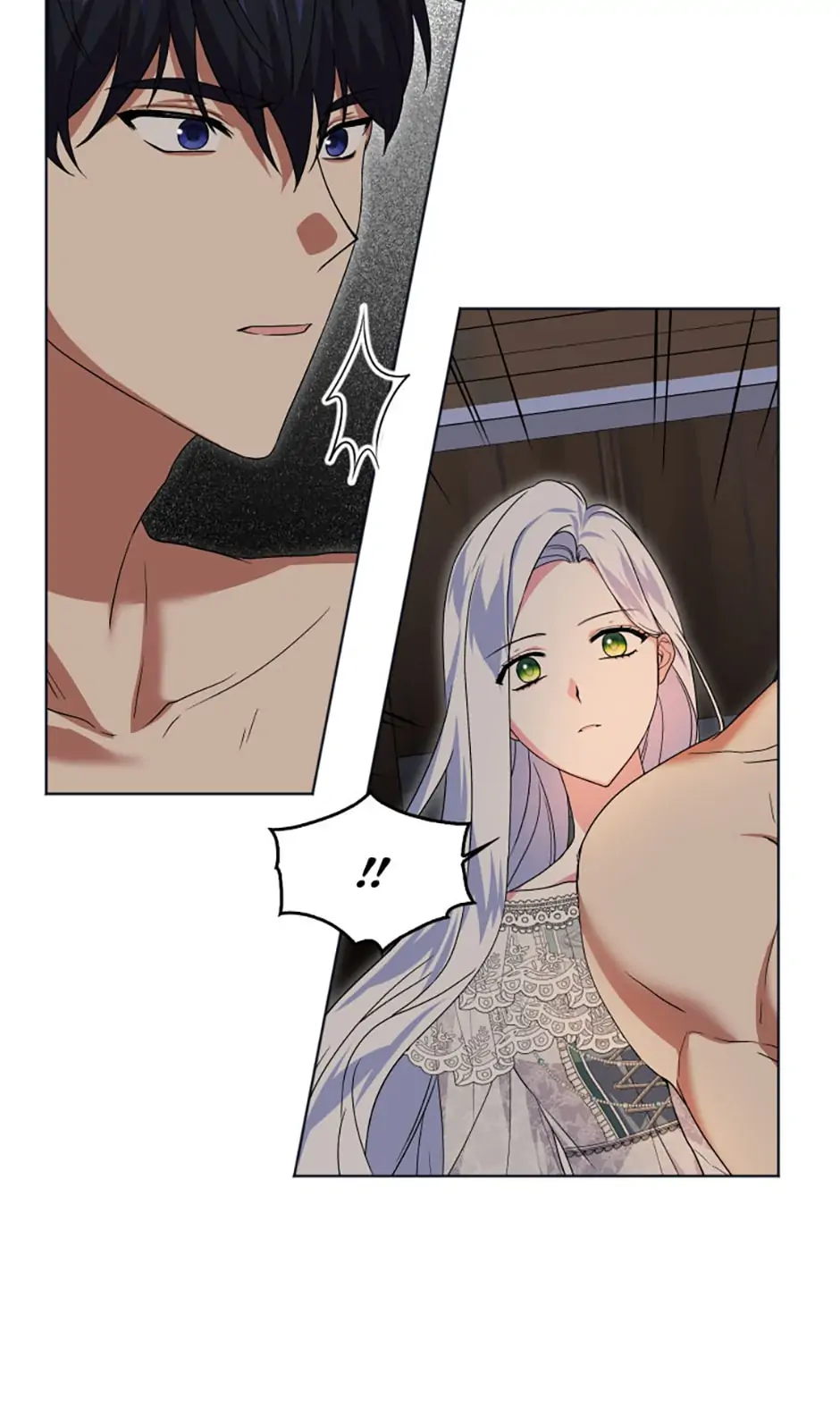 I Went On Strike Because It Was A Time Limit Chapter 20 page 12