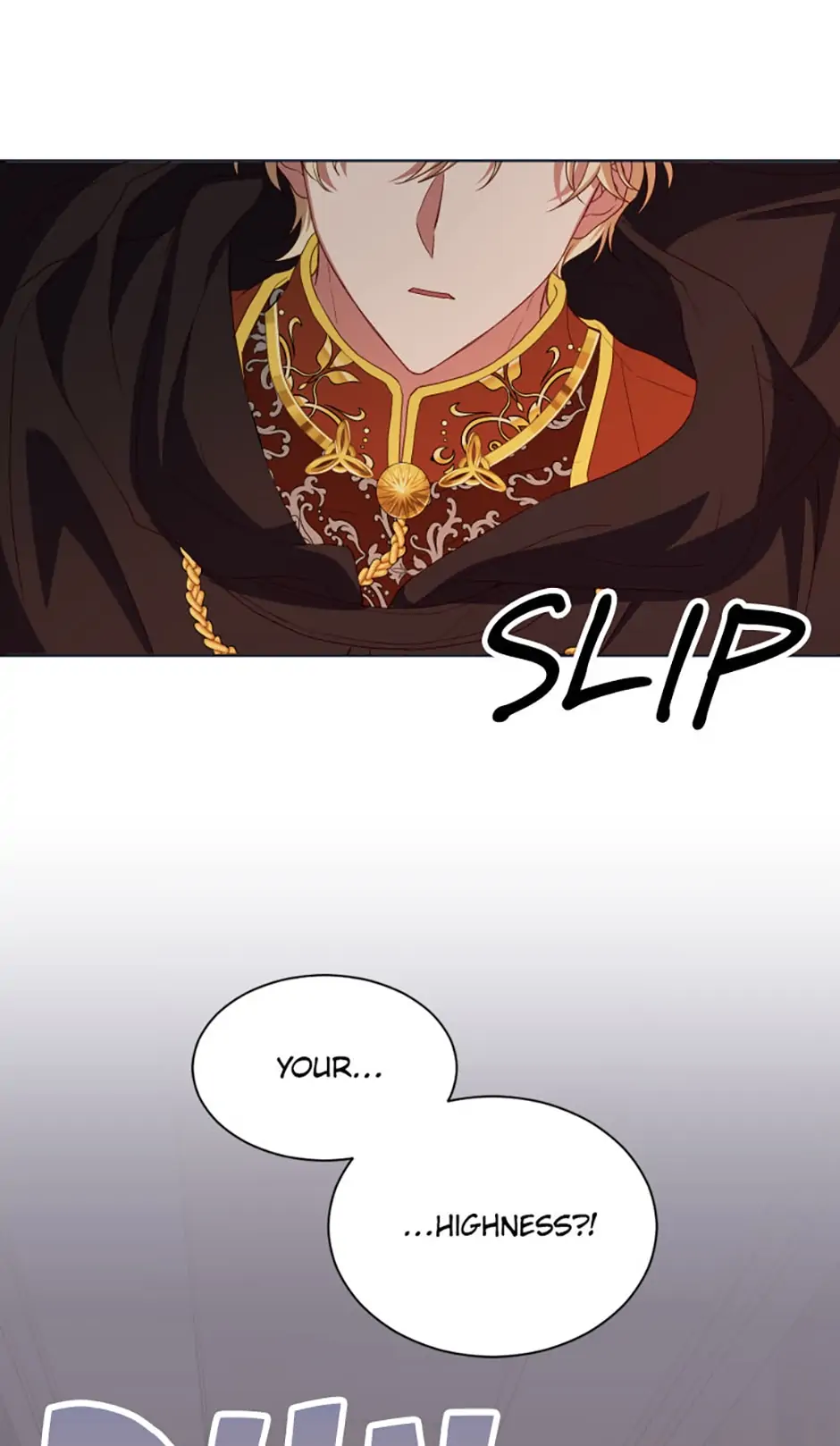 I Went On Strike Because It Was A Time Limit Chapter 20 page 13