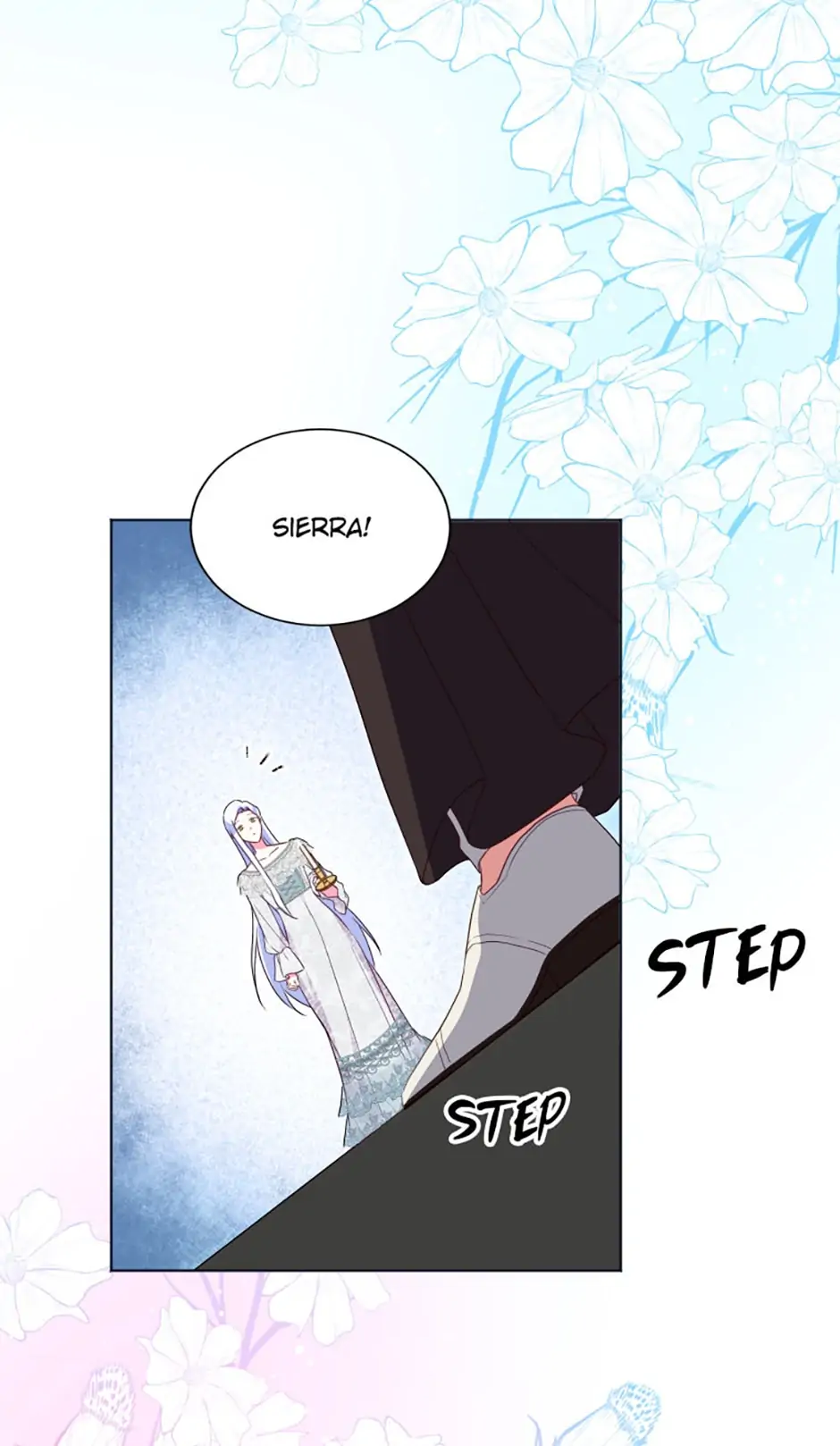 I Went On Strike Because It Was A Time Limit Chapter 20 page 15