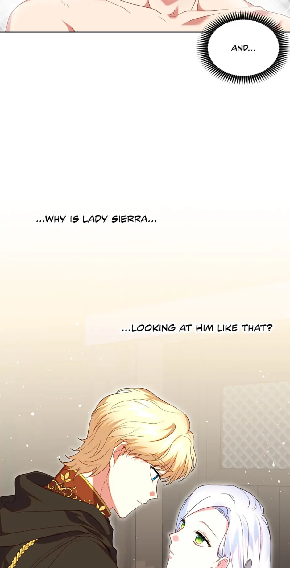 I Went On Strike Because It Was A Time Limit Chapter 20 page 19