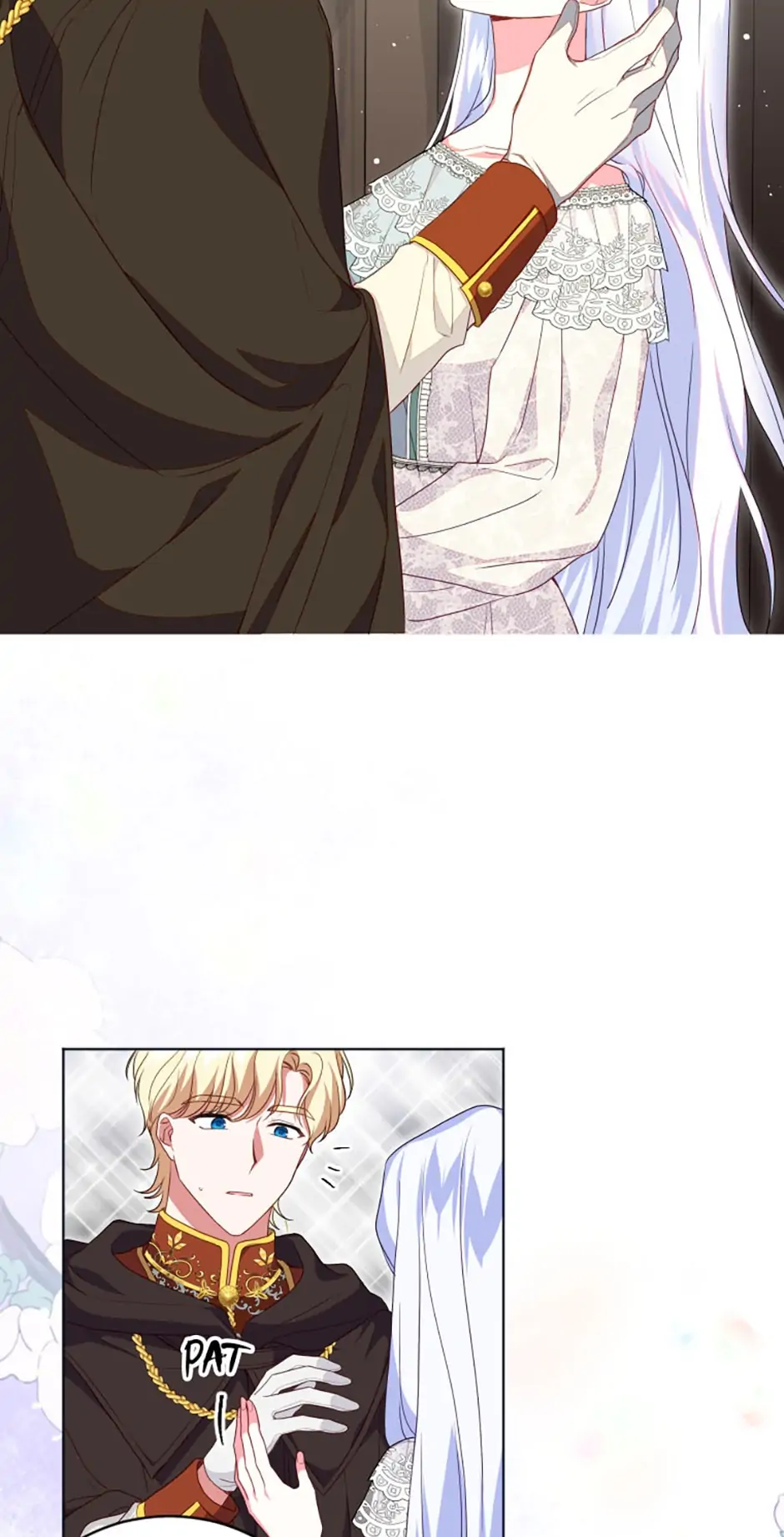 I Went On Strike Because It Was A Time Limit Chapter 20 page 20