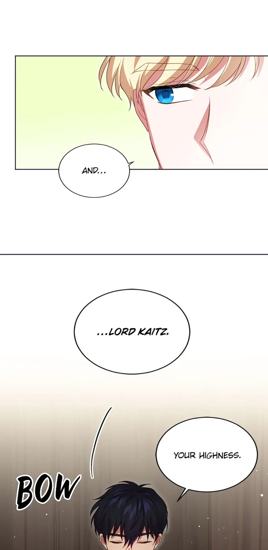 I Went On Strike Because It Was A Time Limit Chapter 20 page 23