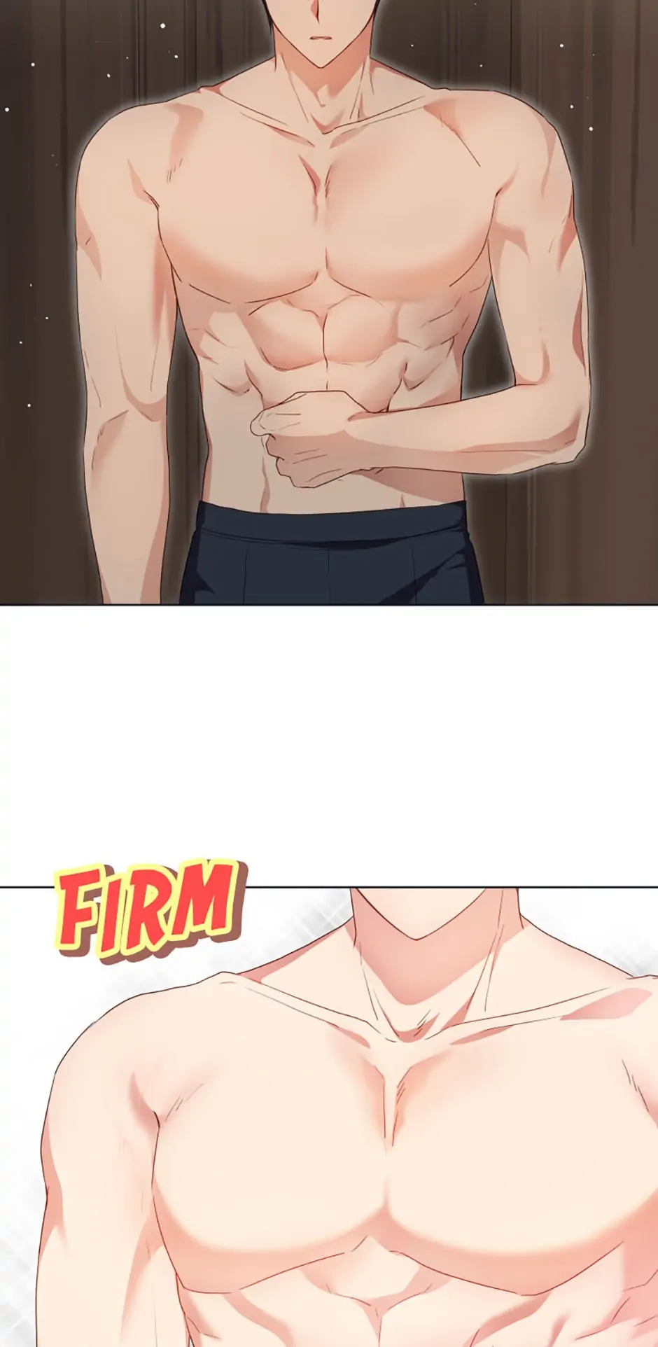 I Went On Strike Because It Was A Time Limit Chapter 20 page 24