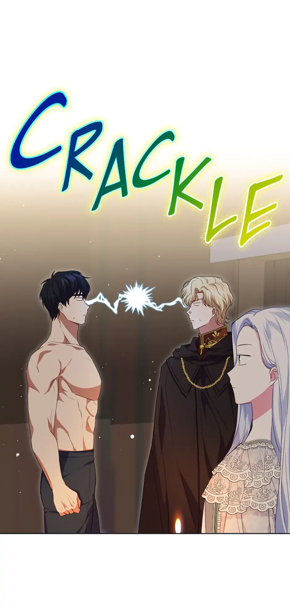 I Went On Strike Because It Was A Time Limit Chapter 20 page 27
