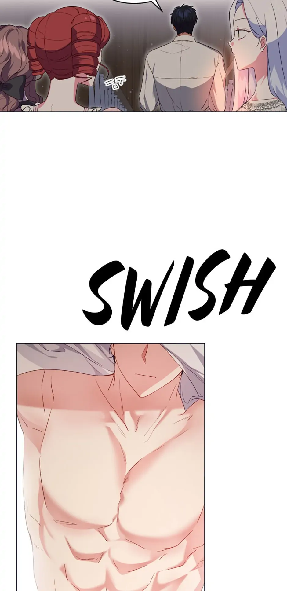 I Went On Strike Because It Was A Time Limit Chapter 20 page 2