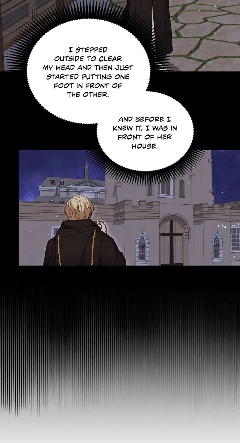 I Went On Strike Because It Was A Time Limit Chapter 20 page 30