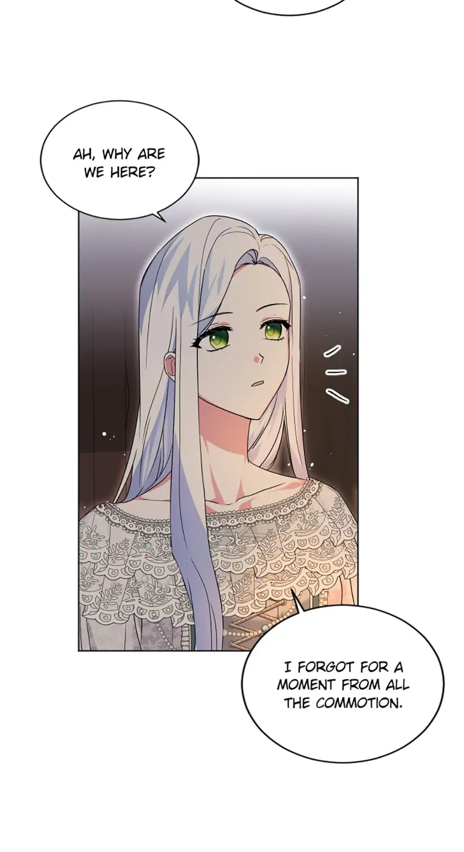 I Went On Strike Because It Was A Time Limit Chapter 20 page 33