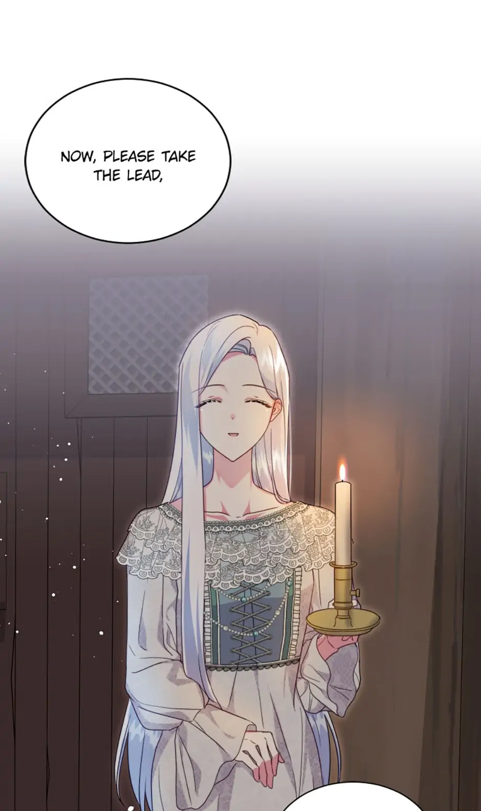 I Went On Strike Because It Was A Time Limit Chapter 20 page 38