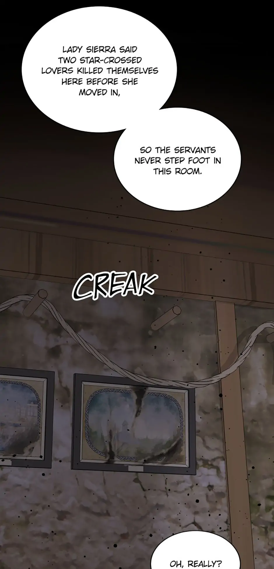 I Went On Strike Because It Was A Time Limit Chapter 20 page 44
