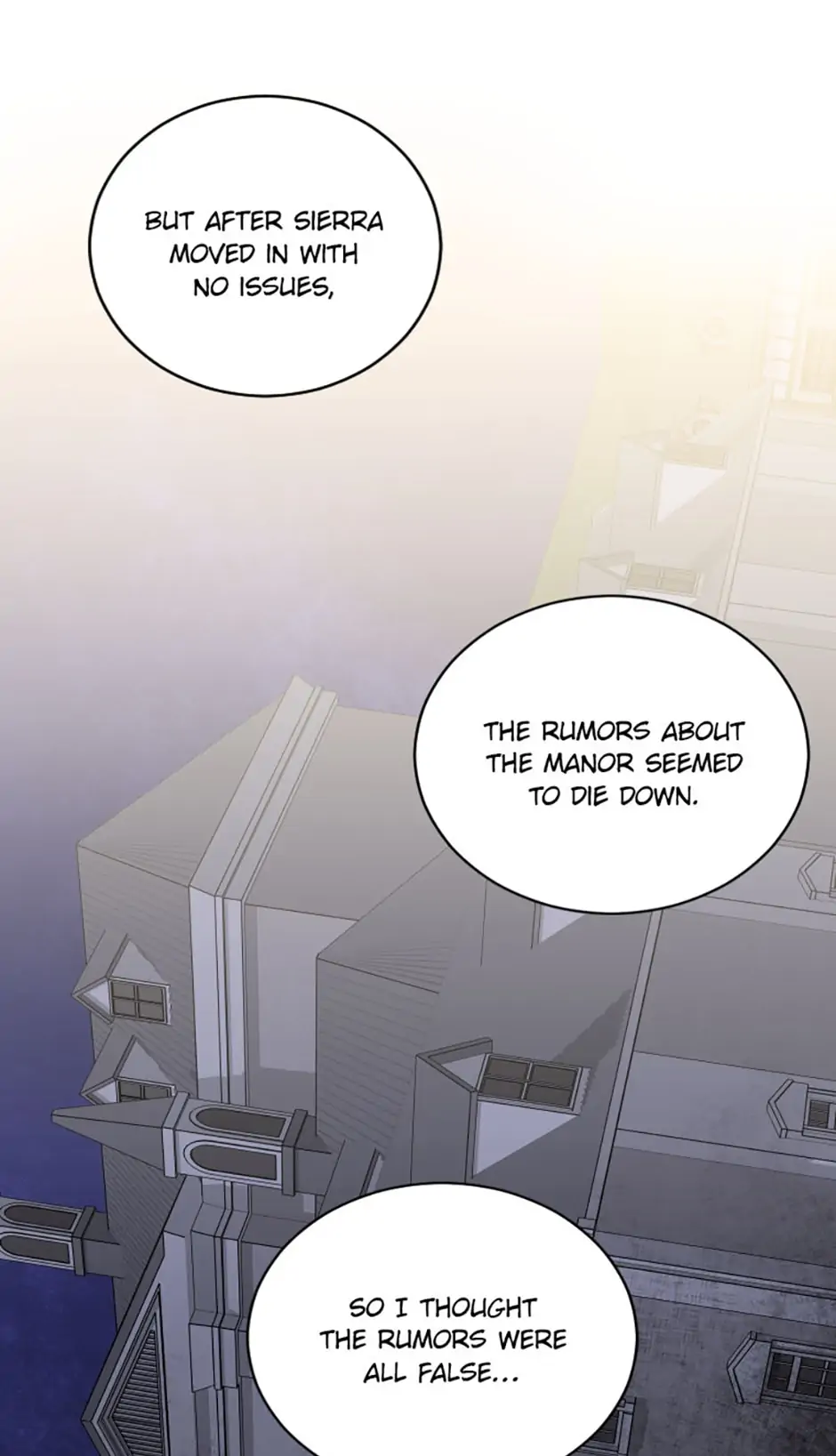 I Went On Strike Because It Was A Time Limit Chapter 20 page 46