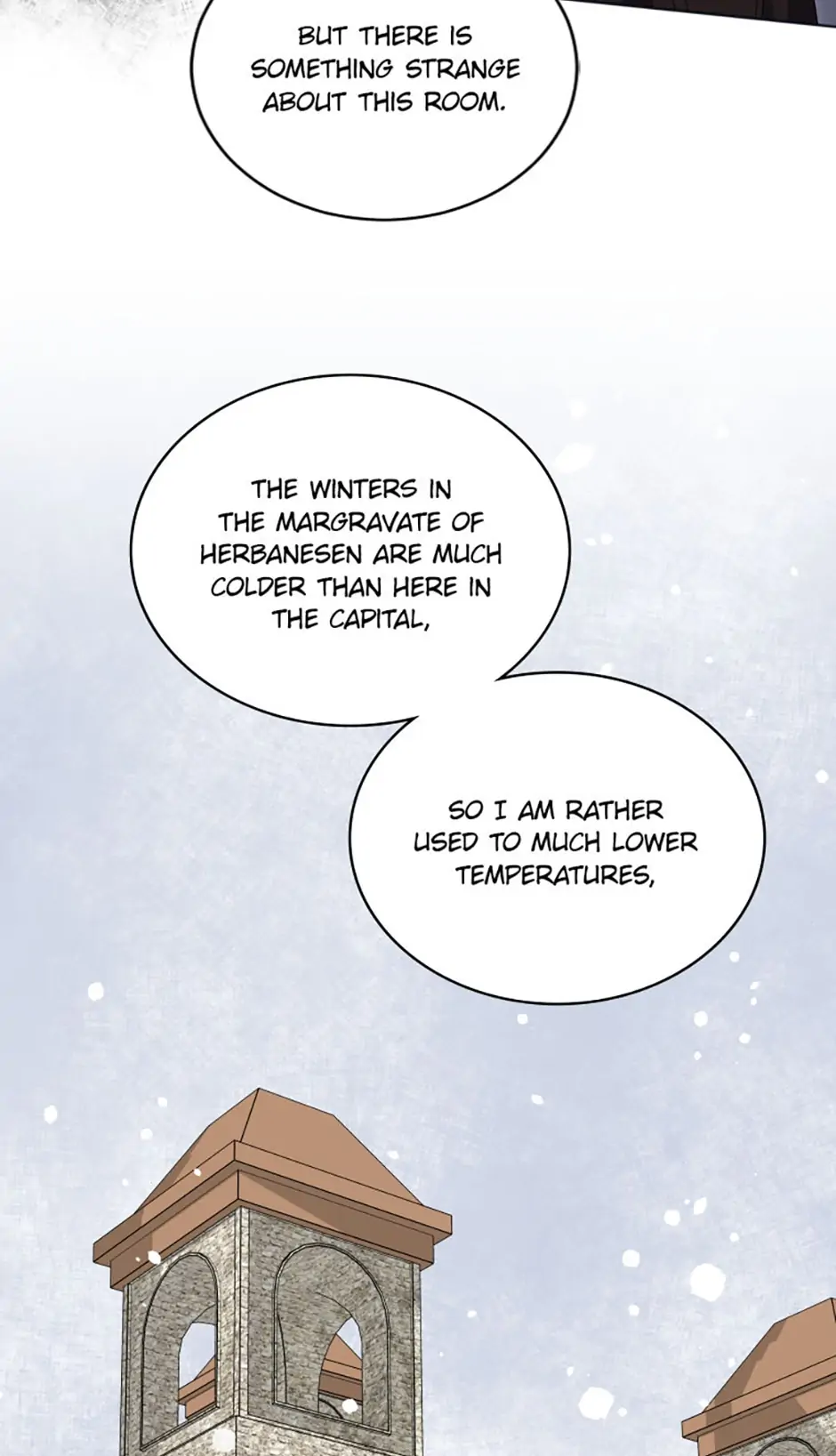 I Went On Strike Because It Was A Time Limit Chapter 20 page 48