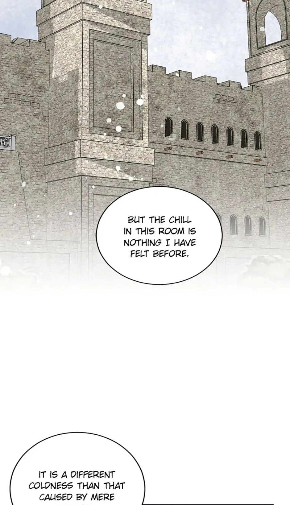 I Went On Strike Because It Was A Time Limit Chapter 20 page 49