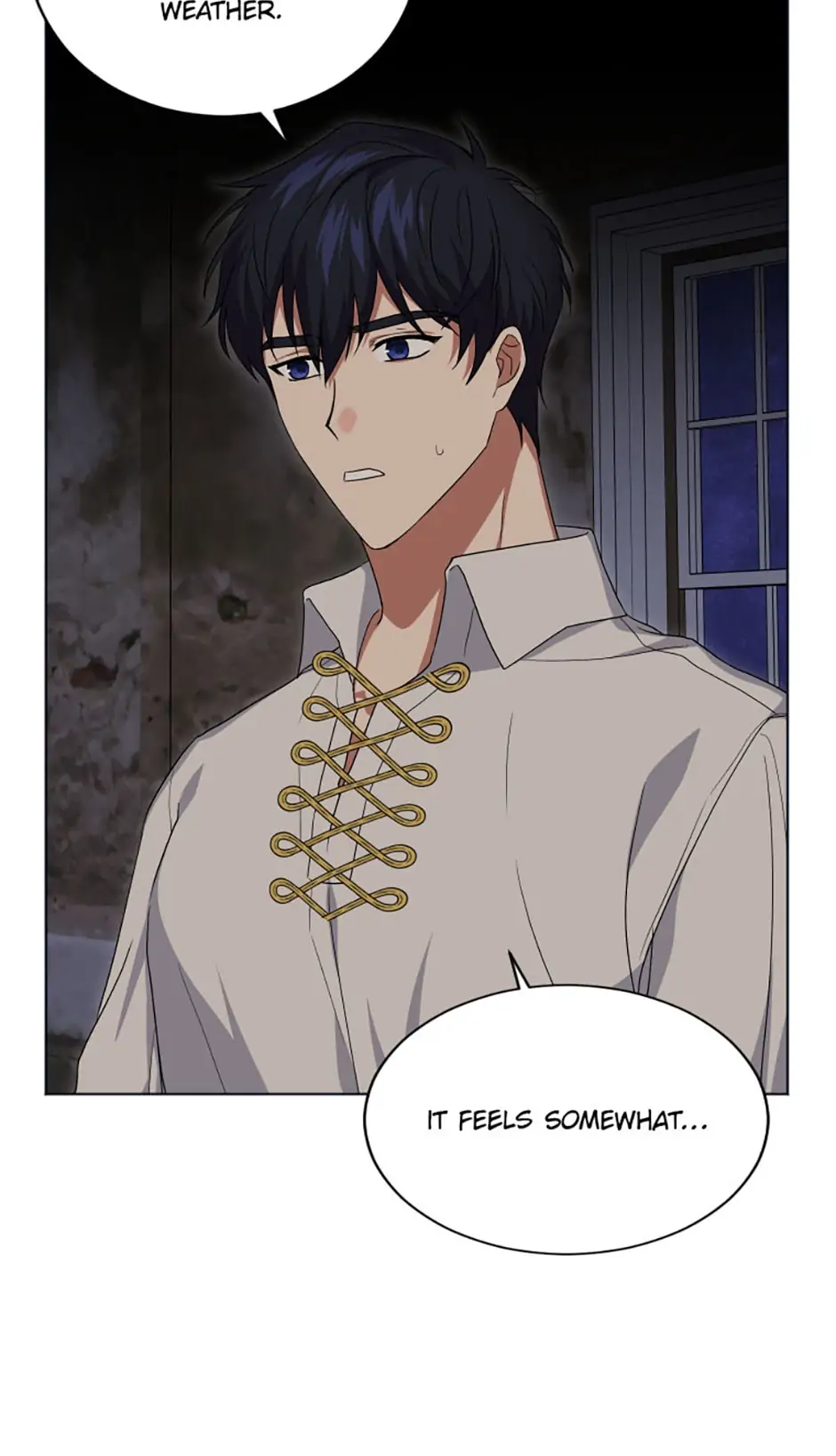 I Went On Strike Because It Was A Time Limit Chapter 20 page 50