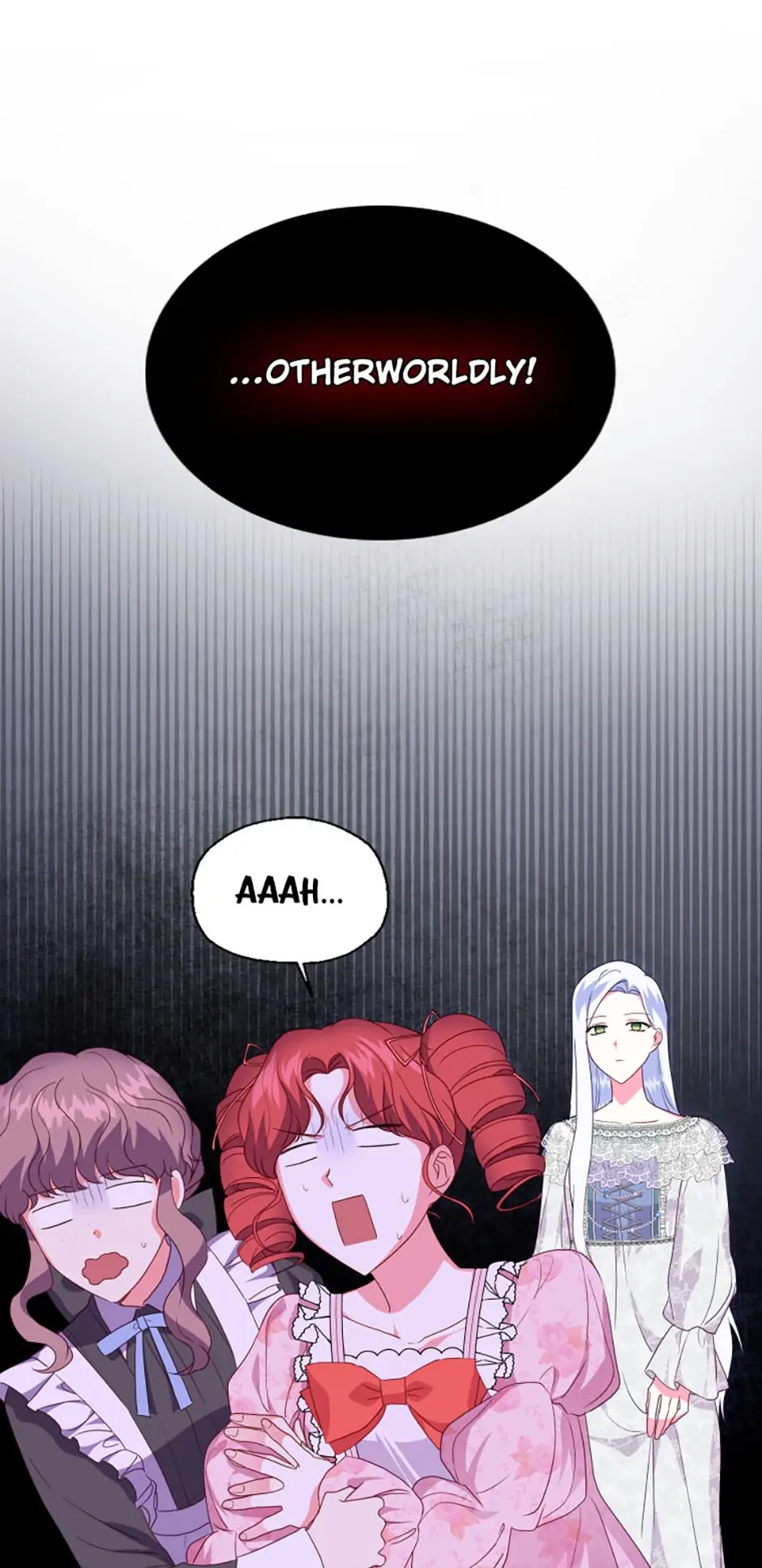 I Went On Strike Because It Was A Time Limit Chapter 20 page 51