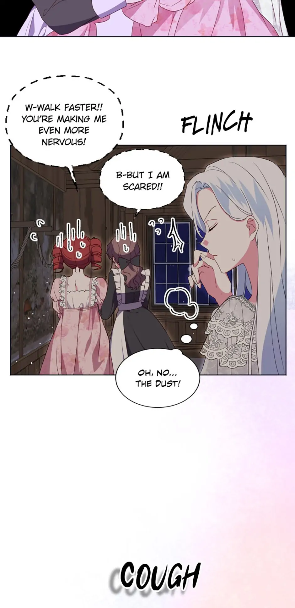 I Went On Strike Because It Was A Time Limit Chapter 20 page 52