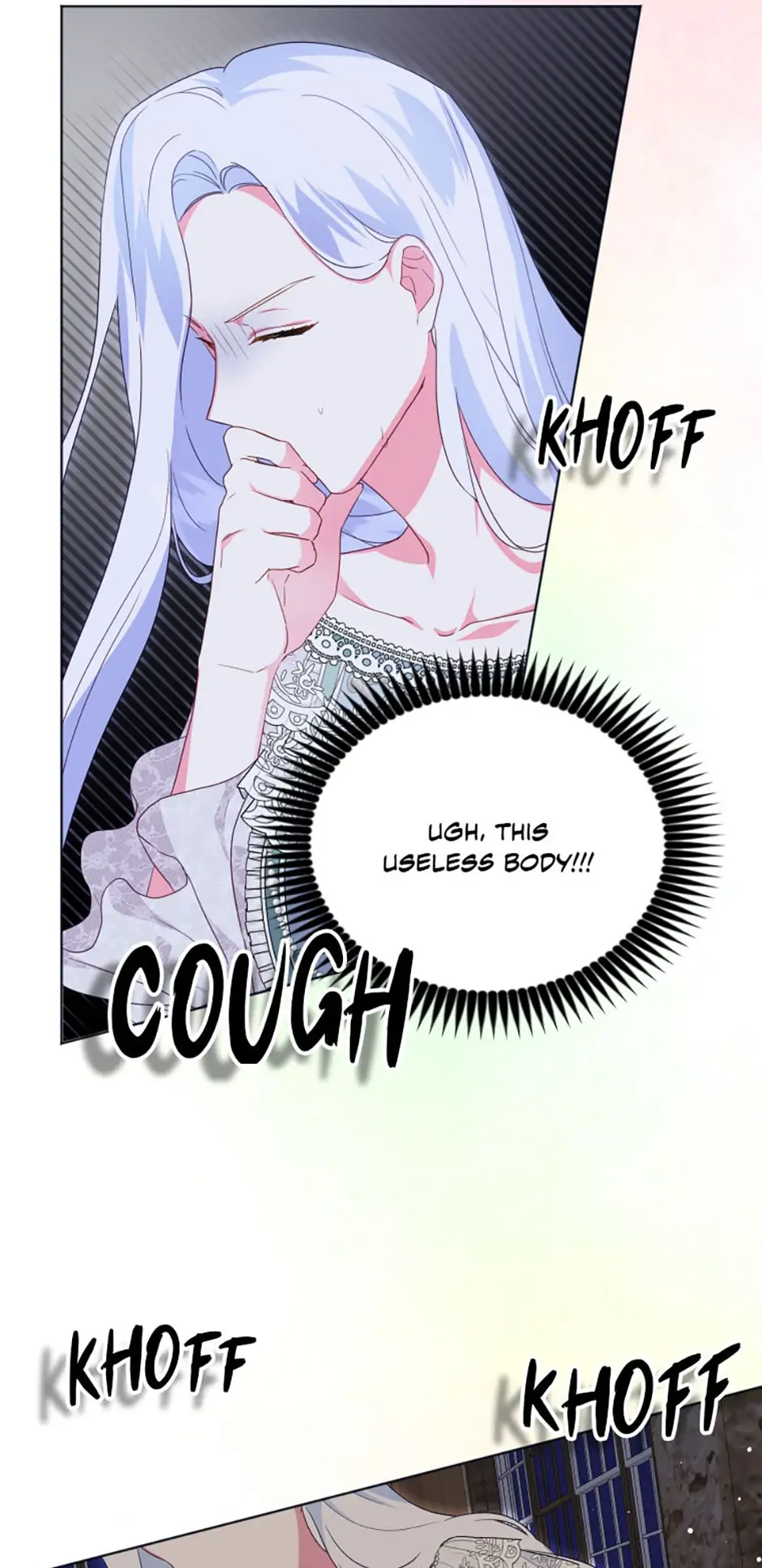 I Went On Strike Because It Was A Time Limit Chapter 20 page 53