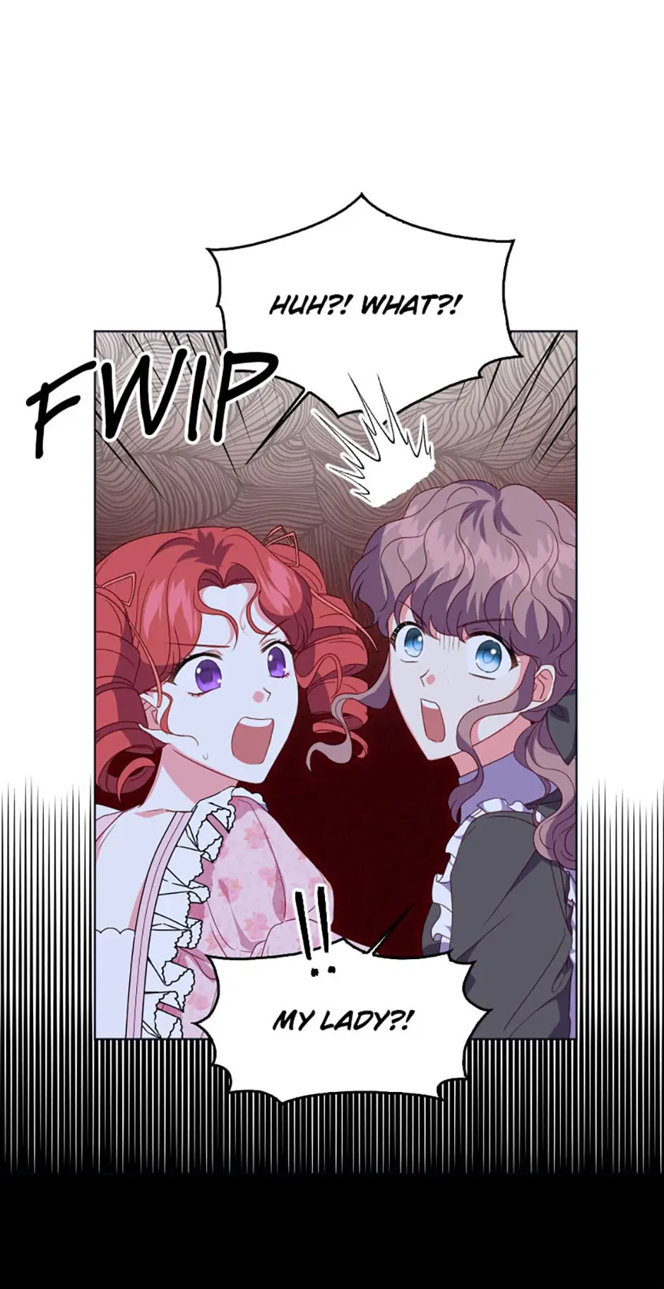 I Went On Strike Because It Was A Time Limit Chapter 20 page 55
