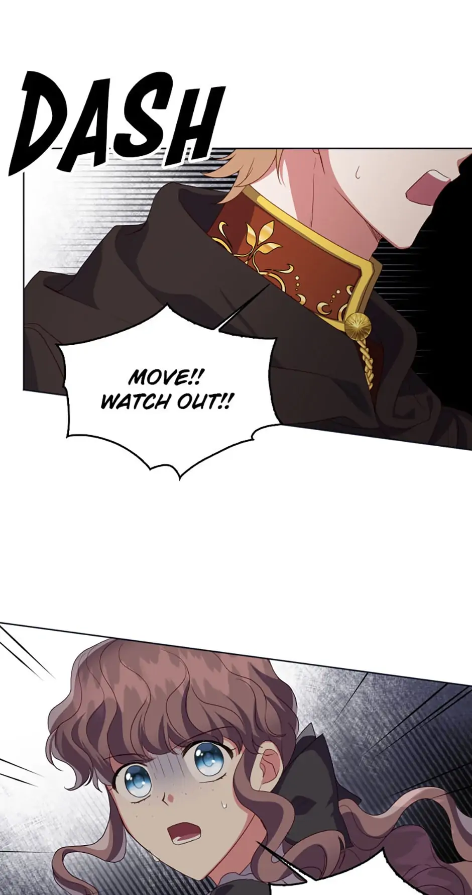 I Went On Strike Because It Was A Time Limit Chapter 20 page 61