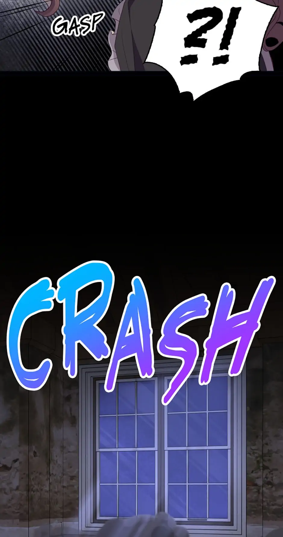 I Went On Strike Because It Was A Time Limit Chapter 20 page 62