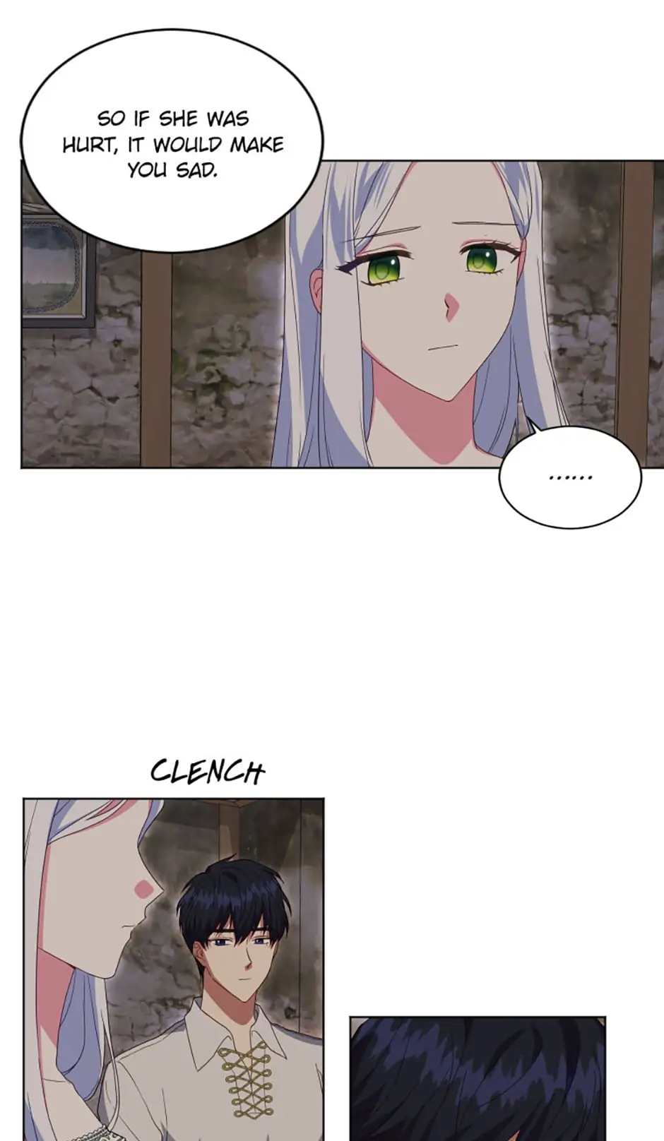 I Went On Strike Because It Was A Time Limit Chapter 21 page 16