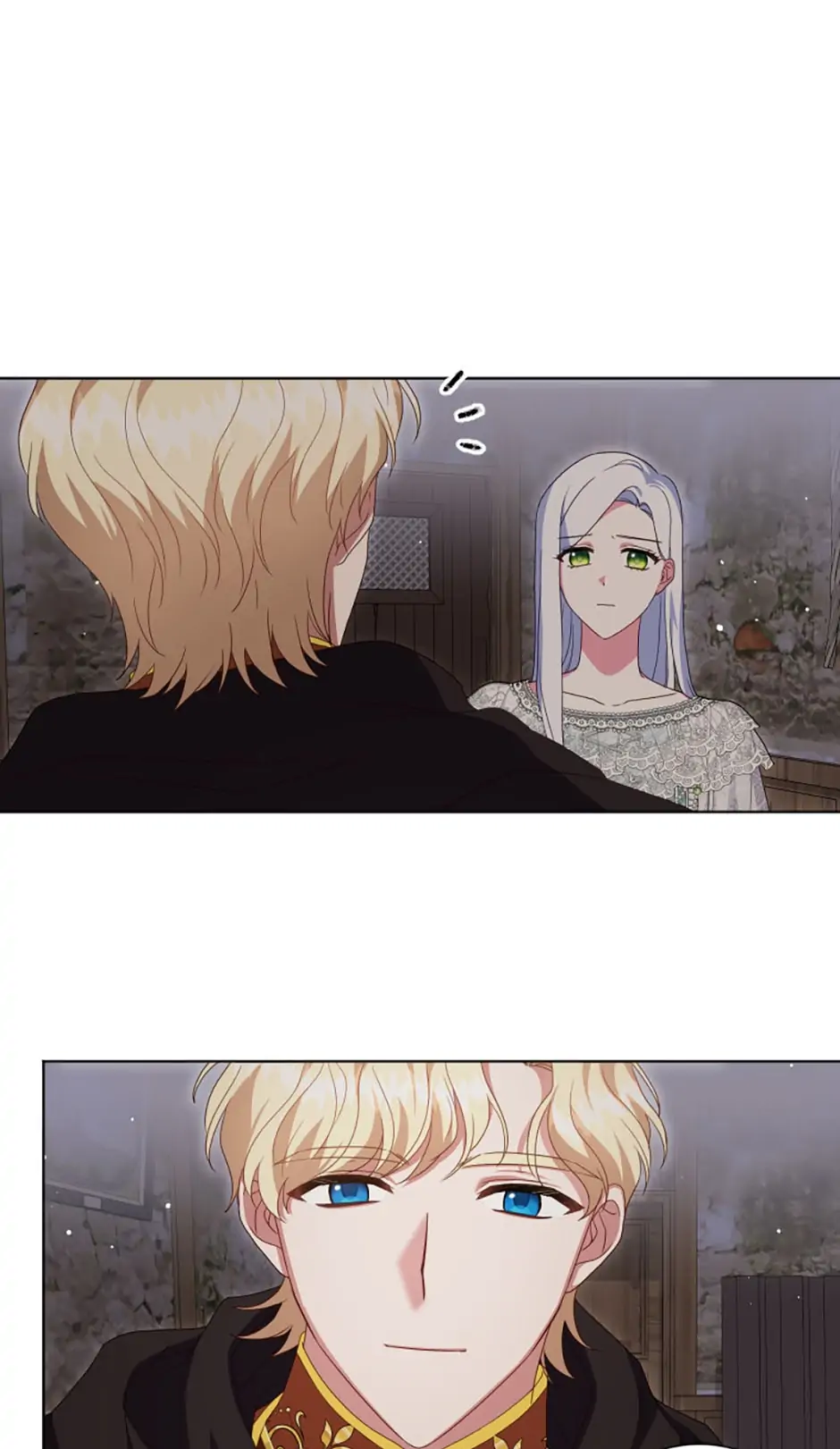 I Went On Strike Because It Was A Time Limit Chapter 21 page 28