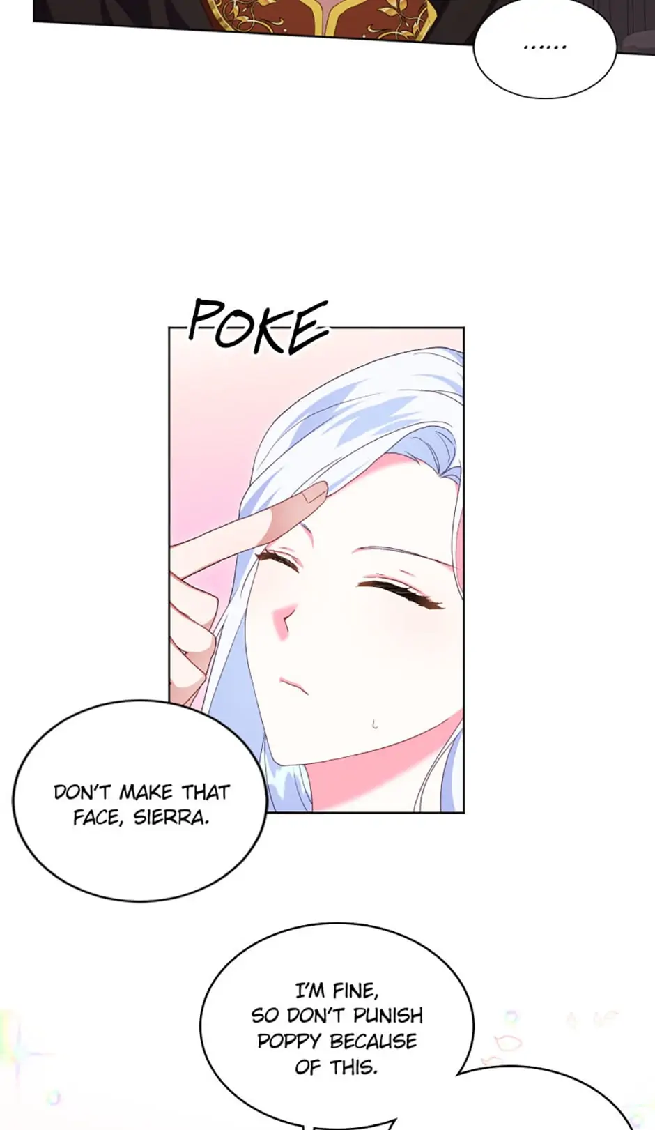 I Went On Strike Because It Was A Time Limit Chapter 21 page 29