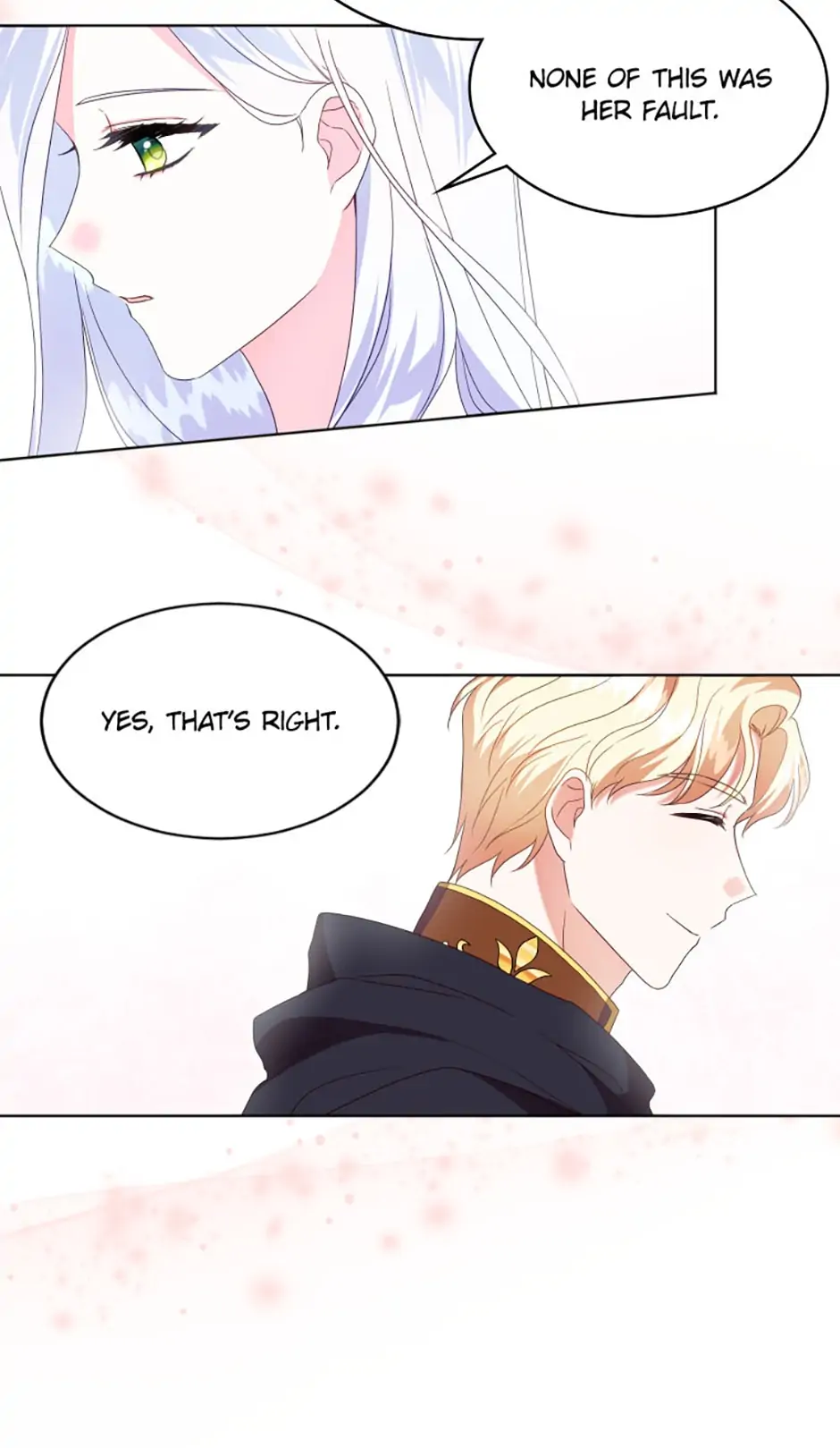 I Went On Strike Because It Was A Time Limit Chapter 21 page 31