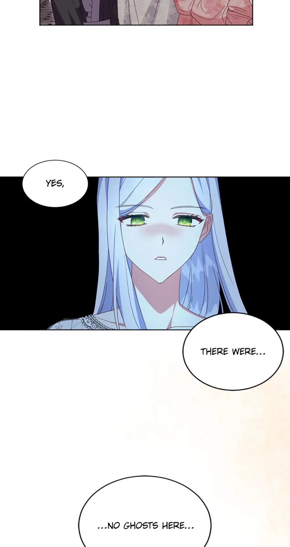 I Went On Strike Because It Was A Time Limit Chapter 21 page 34