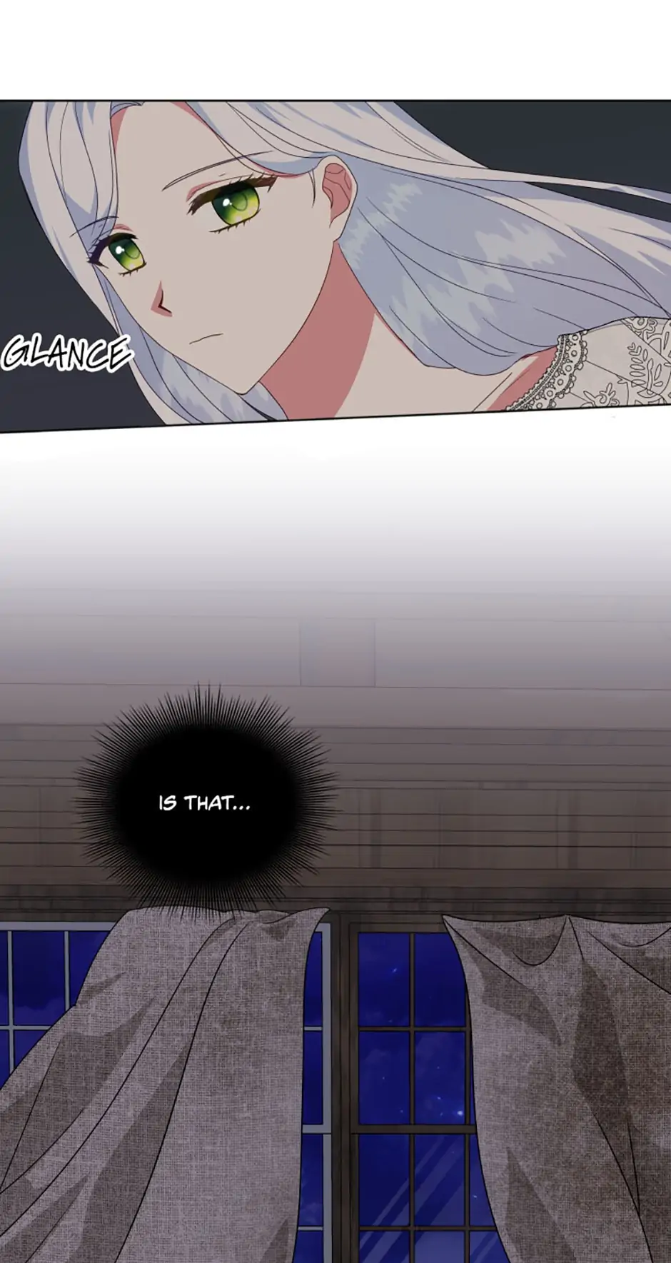 I Went On Strike Because It Was A Time Limit Chapter 21 page 36