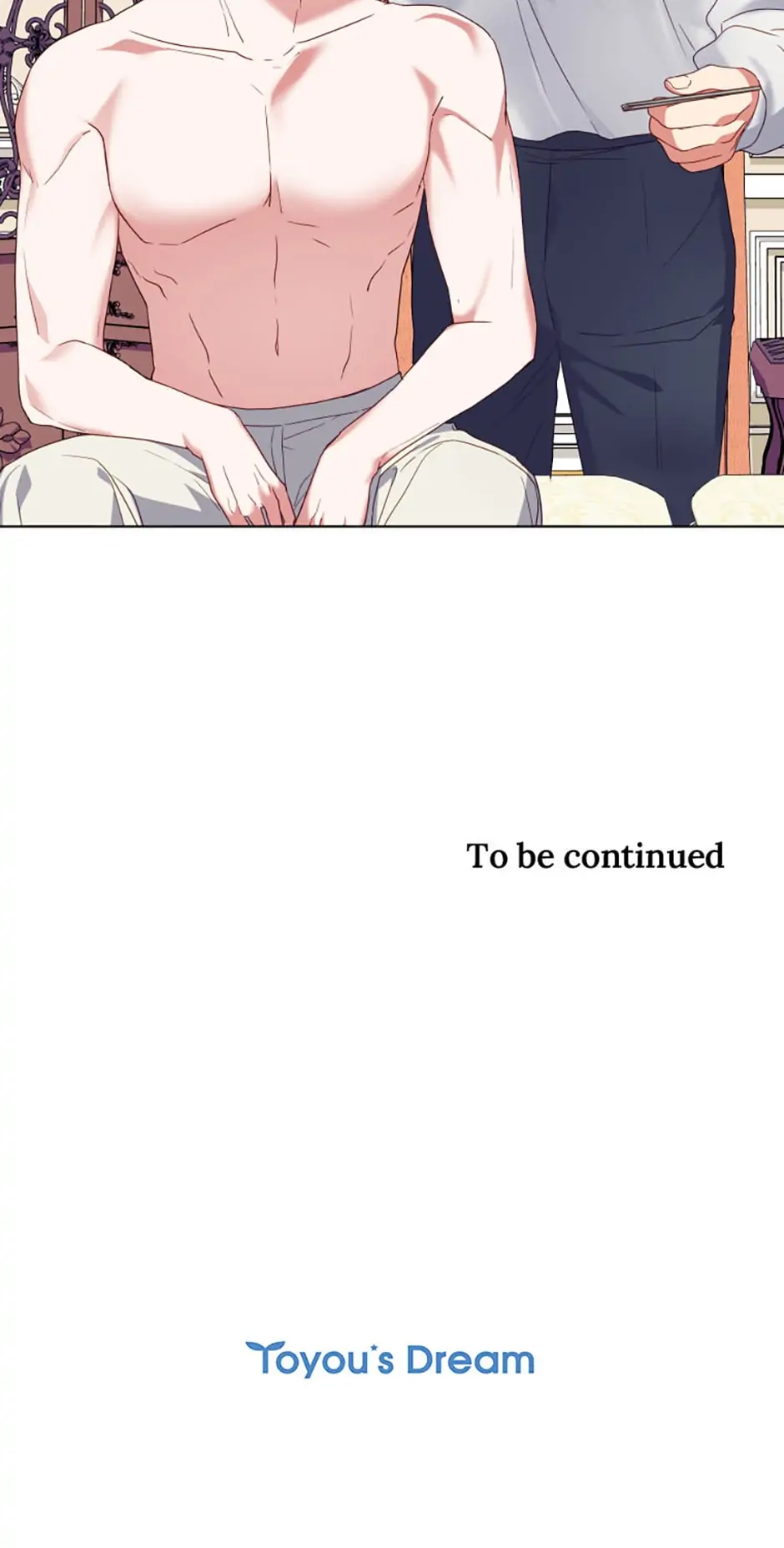 I Went On Strike Because It Was A Time Limit Chapter 21 page 48