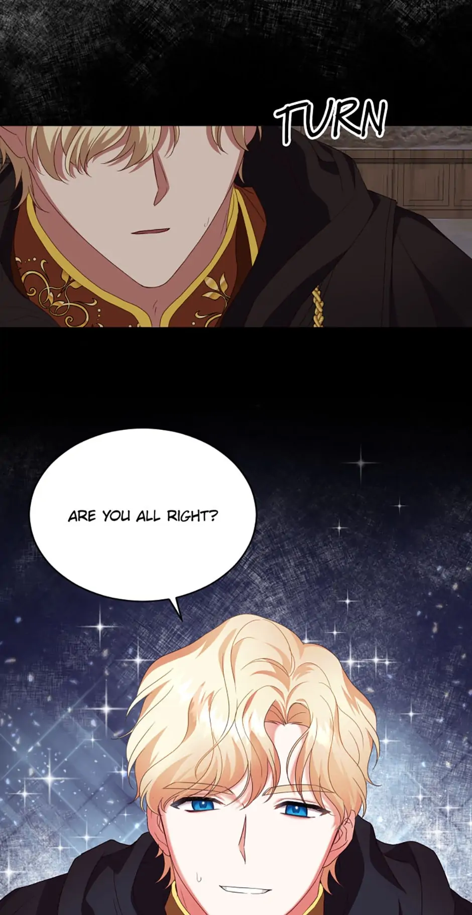I Went On Strike Because It Was A Time Limit Chapter 21 page 6