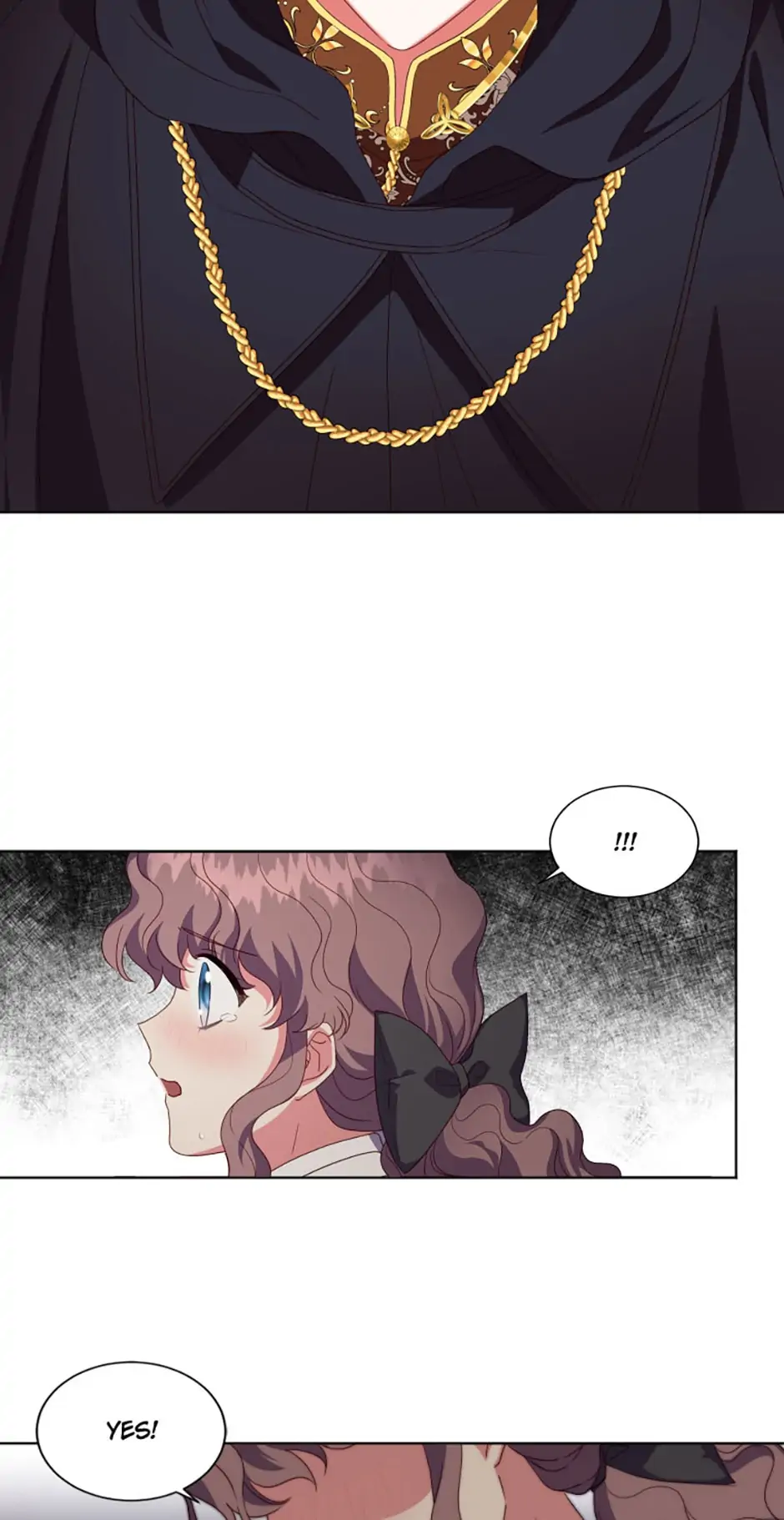 I Went On Strike Because It Was A Time Limit Chapter 21 page 7