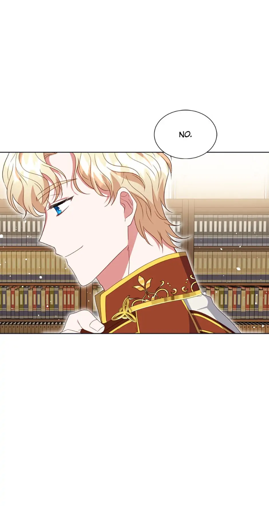 I Went On Strike Because It Was A Time Limit Chapter 22 page 10