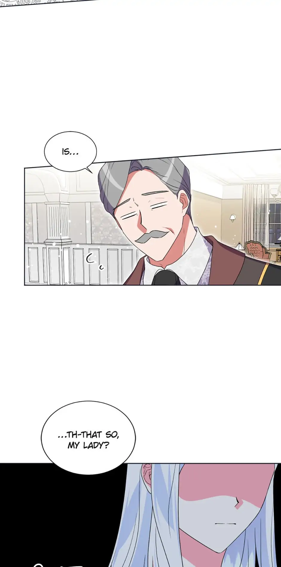 I Went On Strike Because It Was A Time Limit Chapter 22 page 18