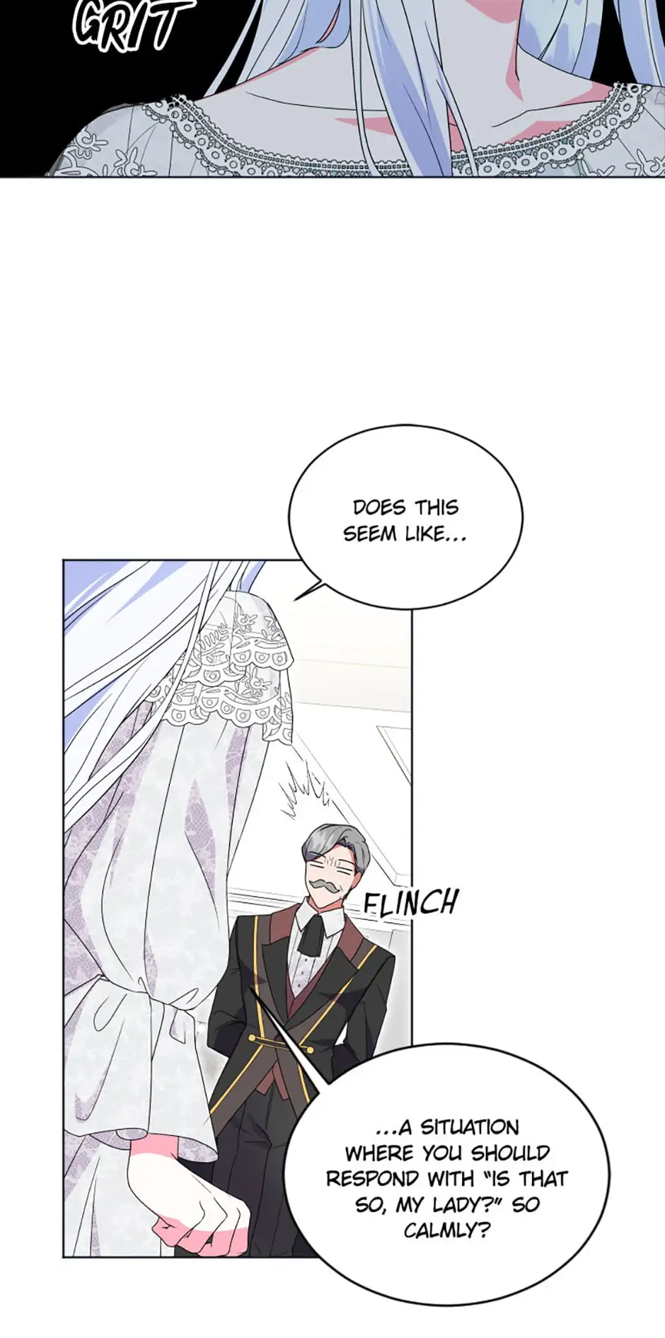 I Went On Strike Because It Was A Time Limit Chapter 22 page 19