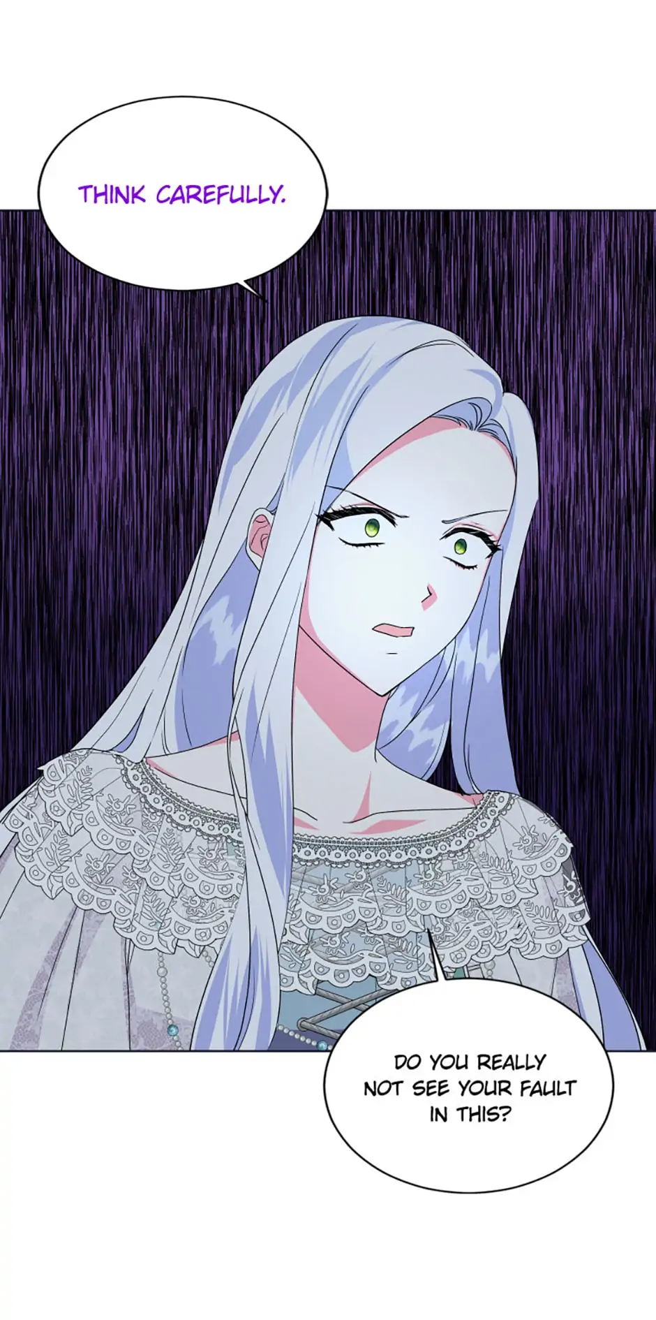I Went On Strike Because It Was A Time Limit Chapter 22 page 20