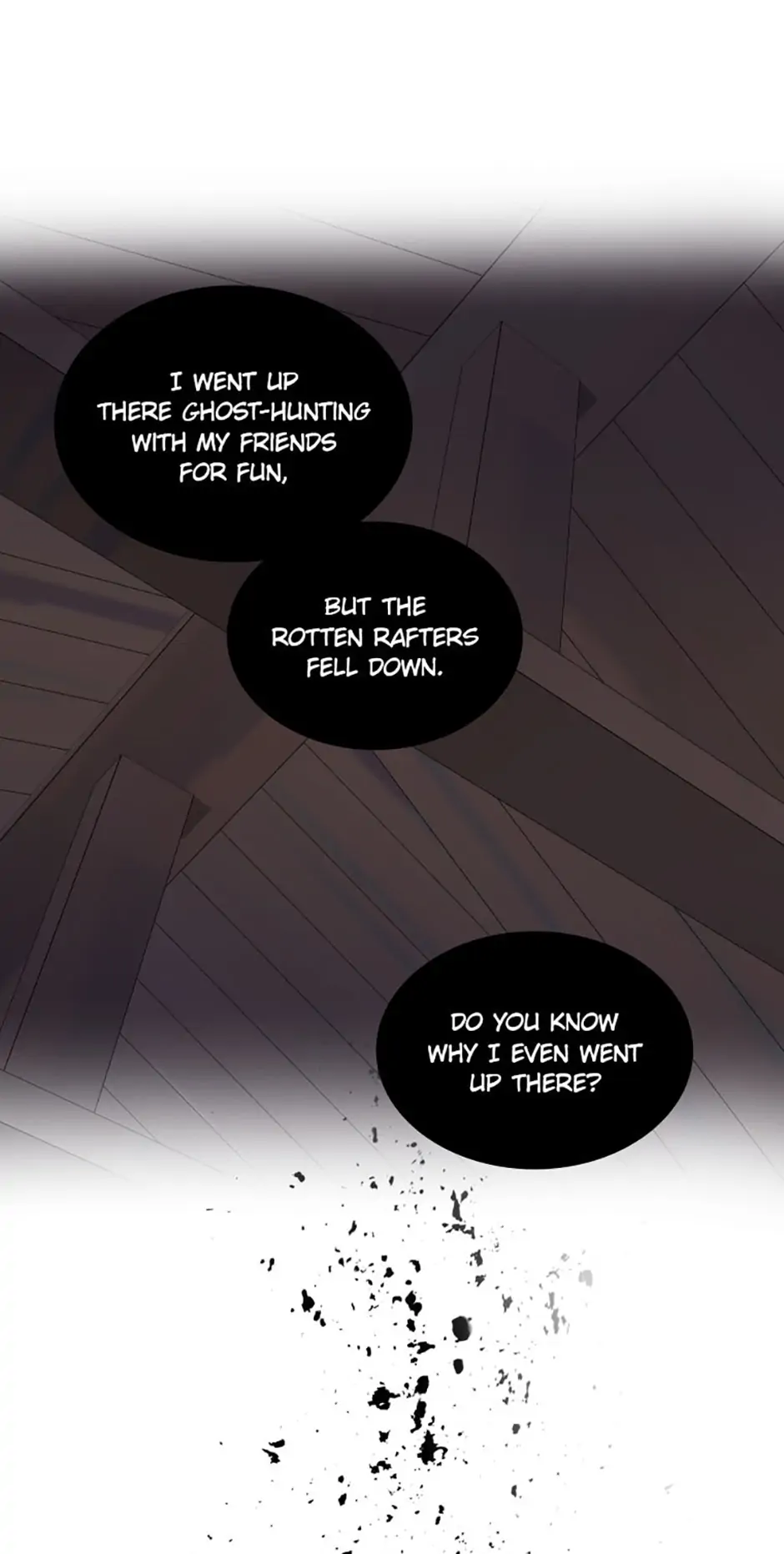 I Went On Strike Because It Was A Time Limit Chapter 22 page 21