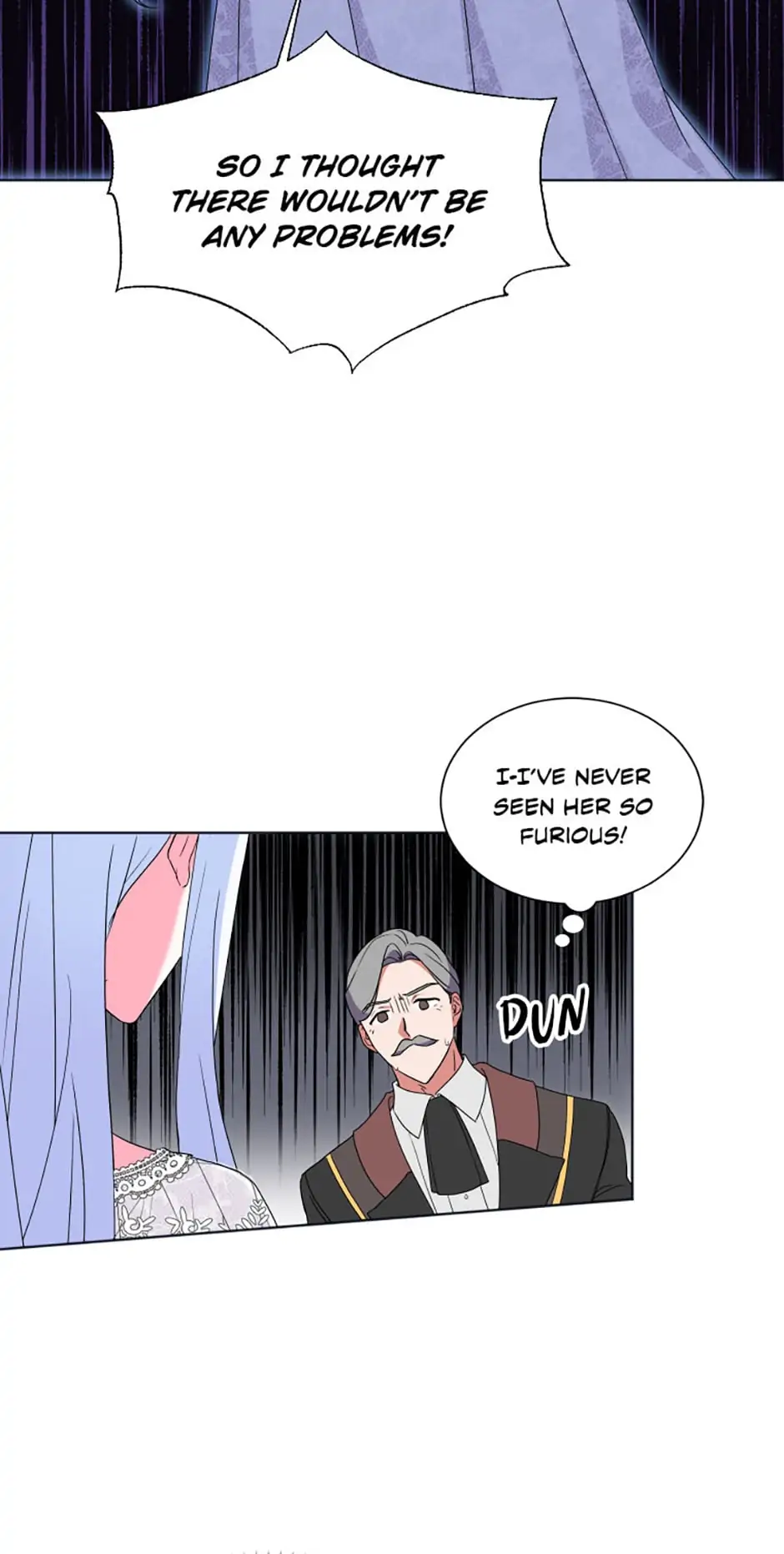I Went On Strike Because It Was A Time Limit Chapter 22 page 23