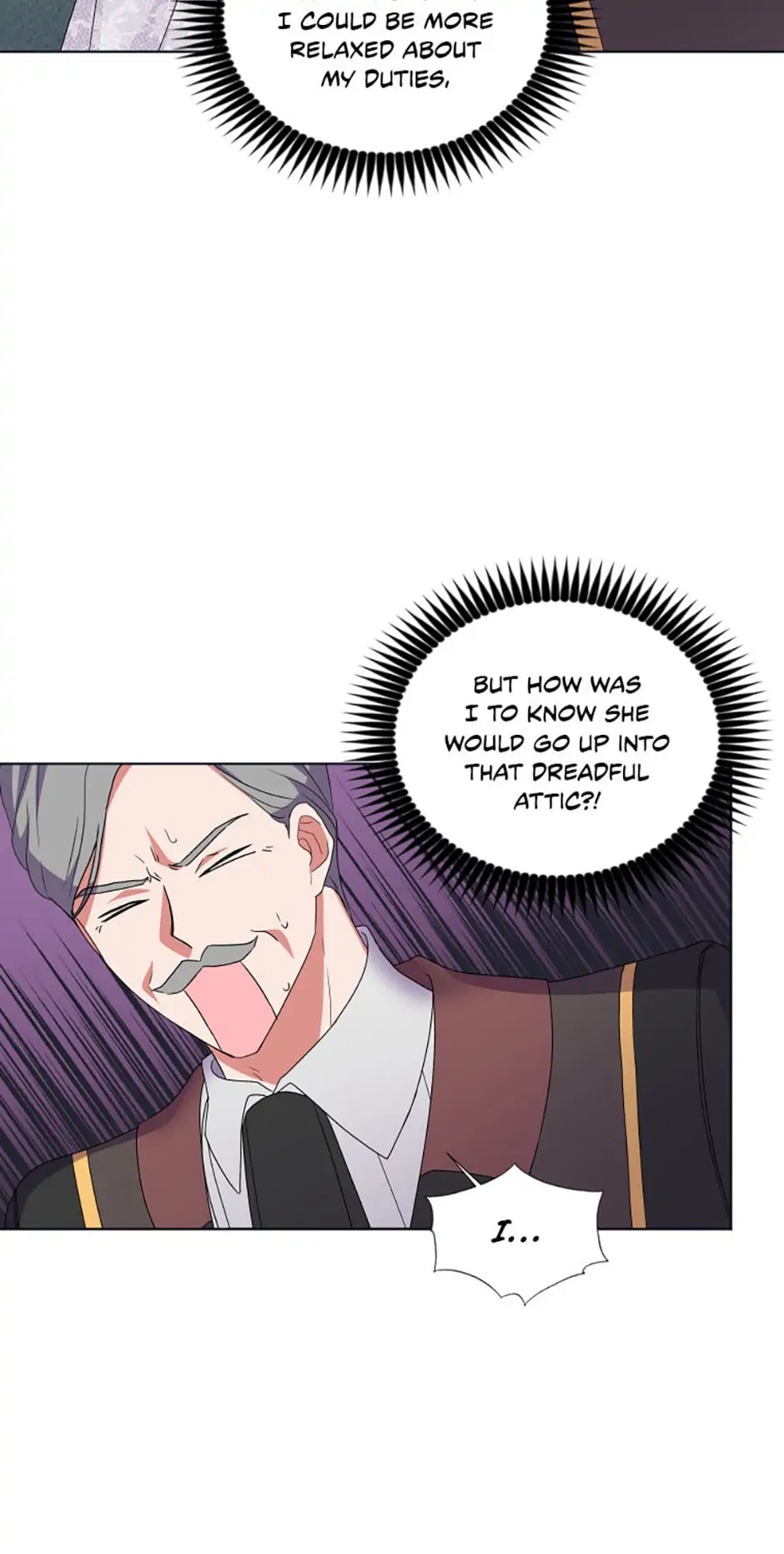 I Went On Strike Because It Was A Time Limit Chapter 22 page 25