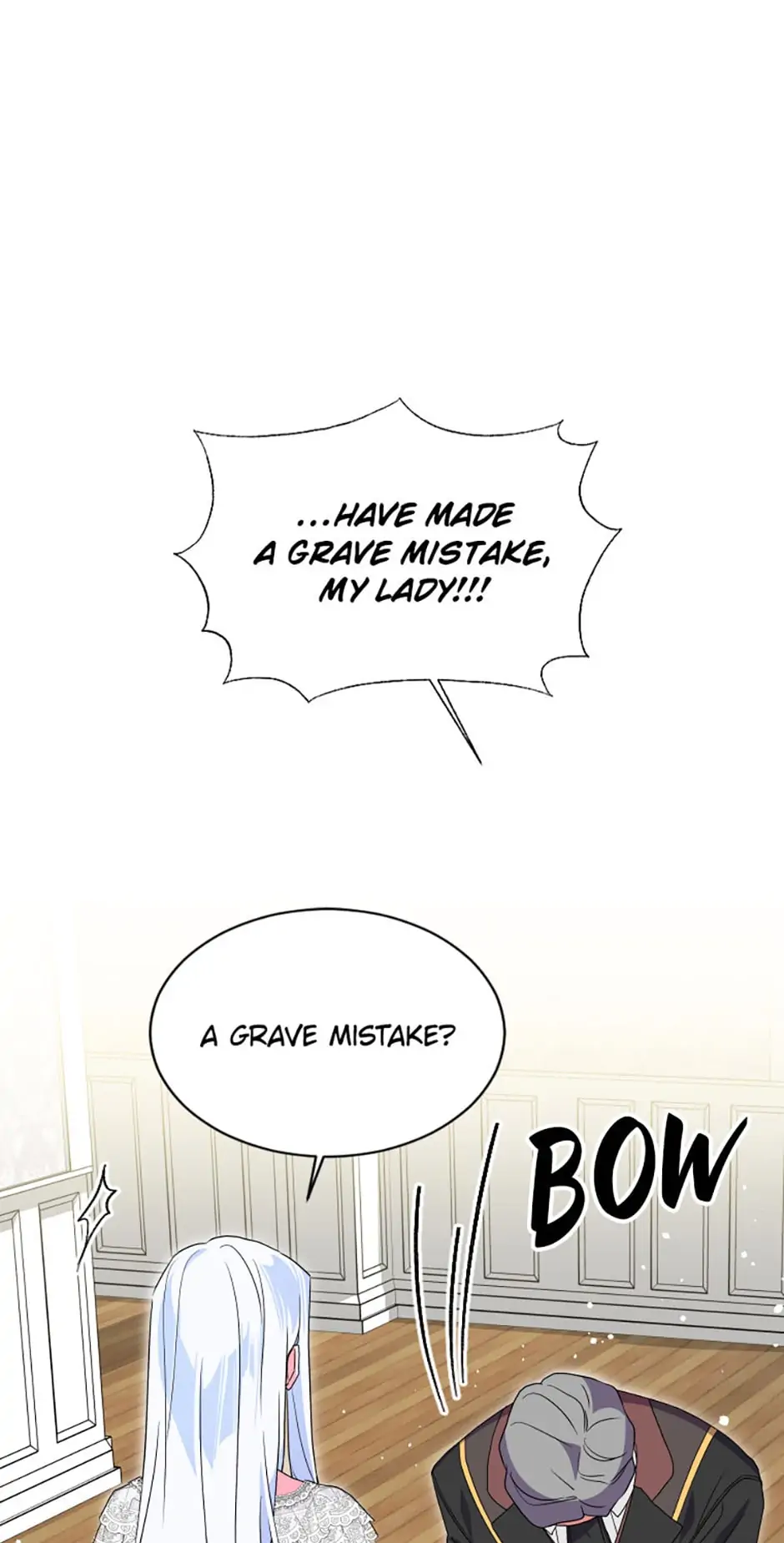 I Went On Strike Because It Was A Time Limit Chapter 22 page 26